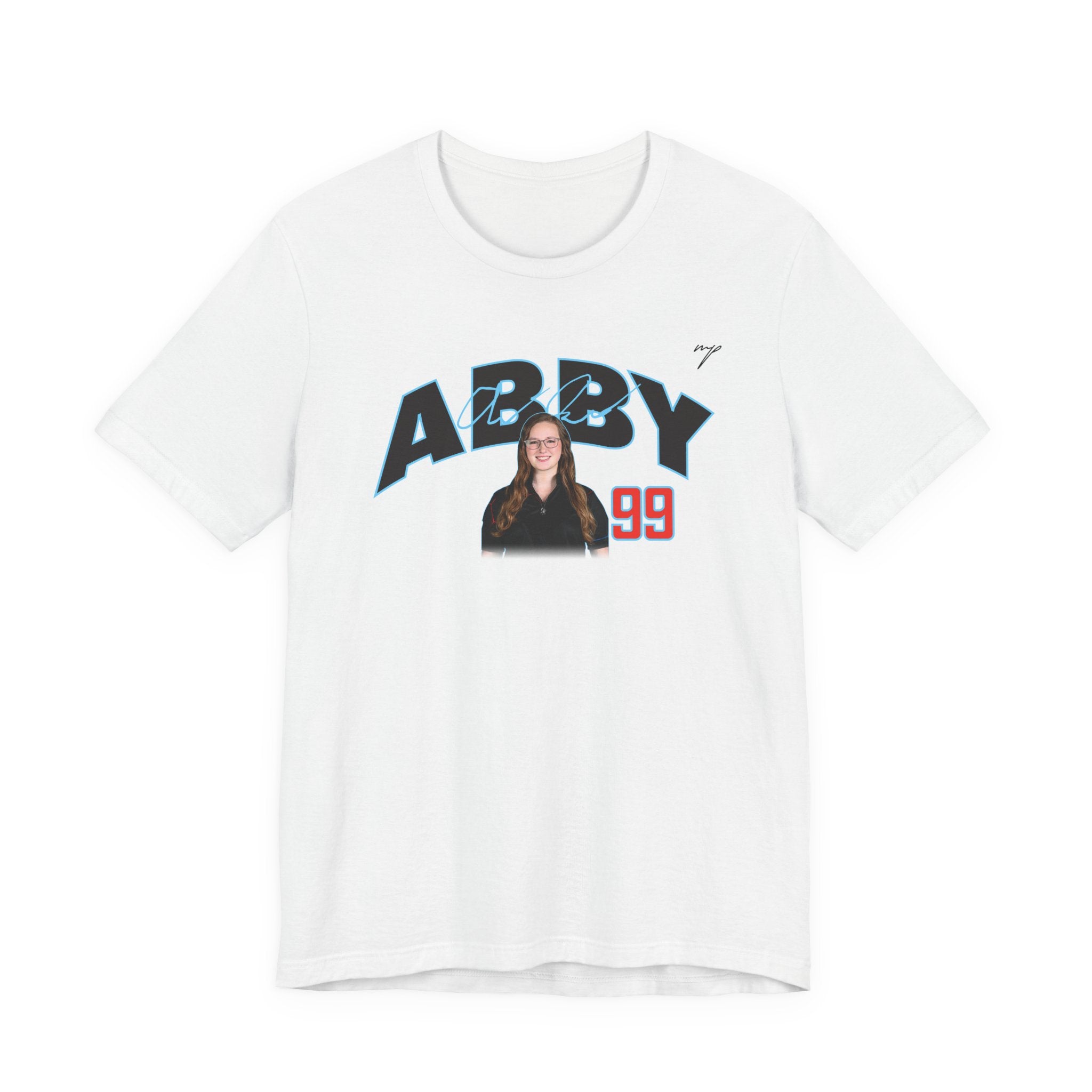 Abigail Justice Graphic Tee