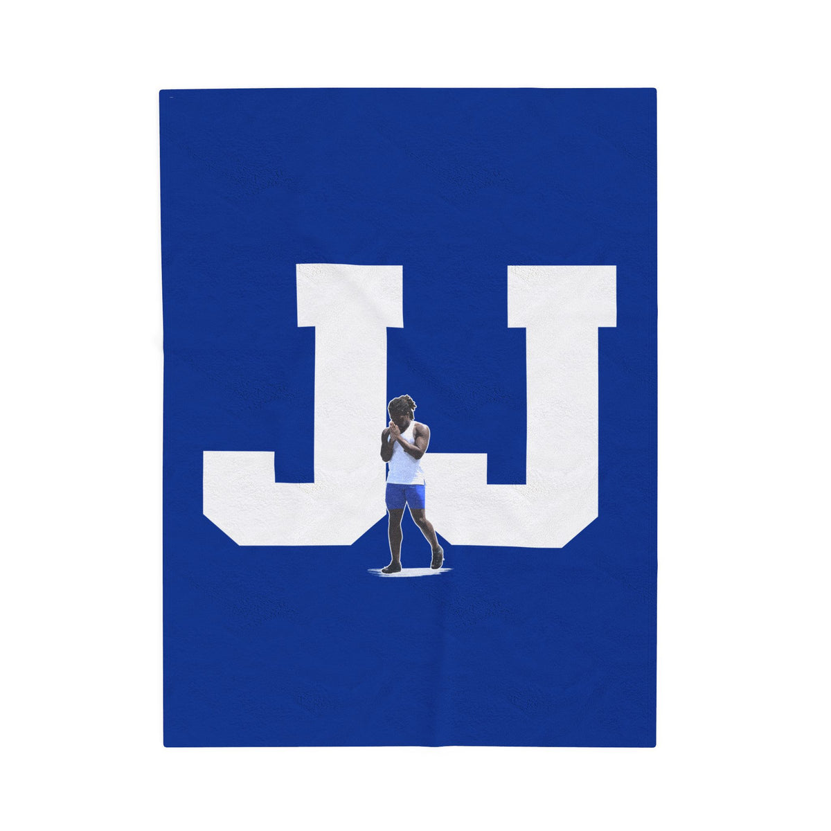 John Jones Blanket