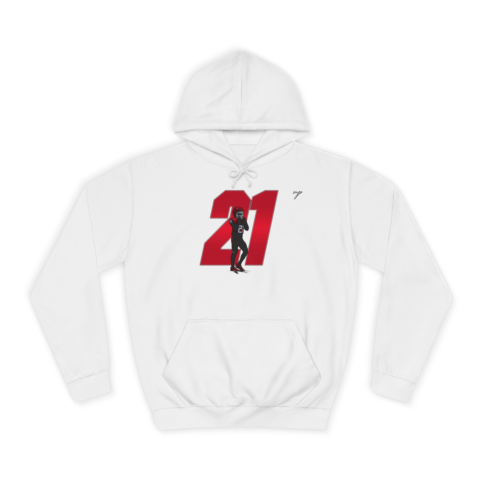 Mac Pettigrew Hoodie