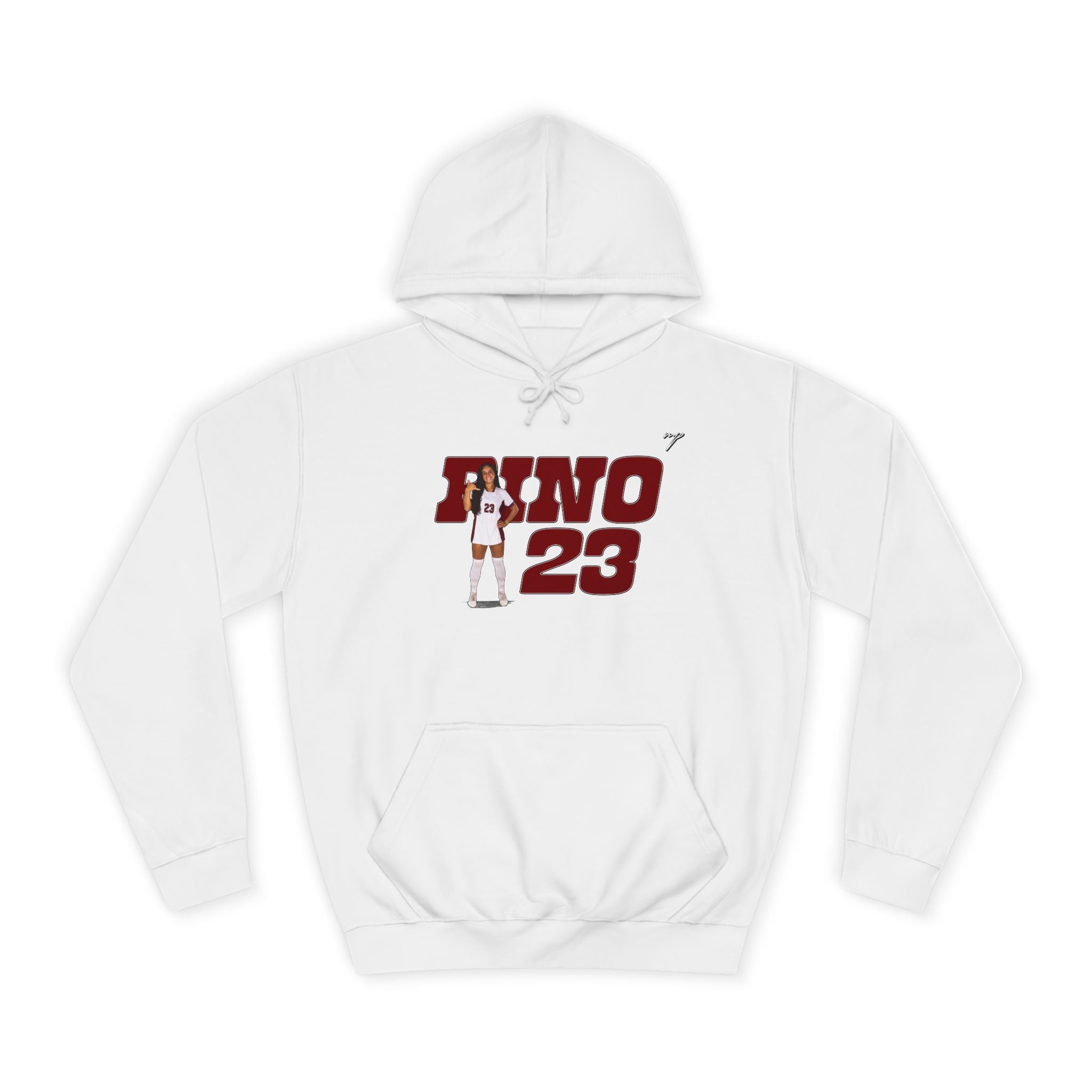 Alexa Pino Hoodie