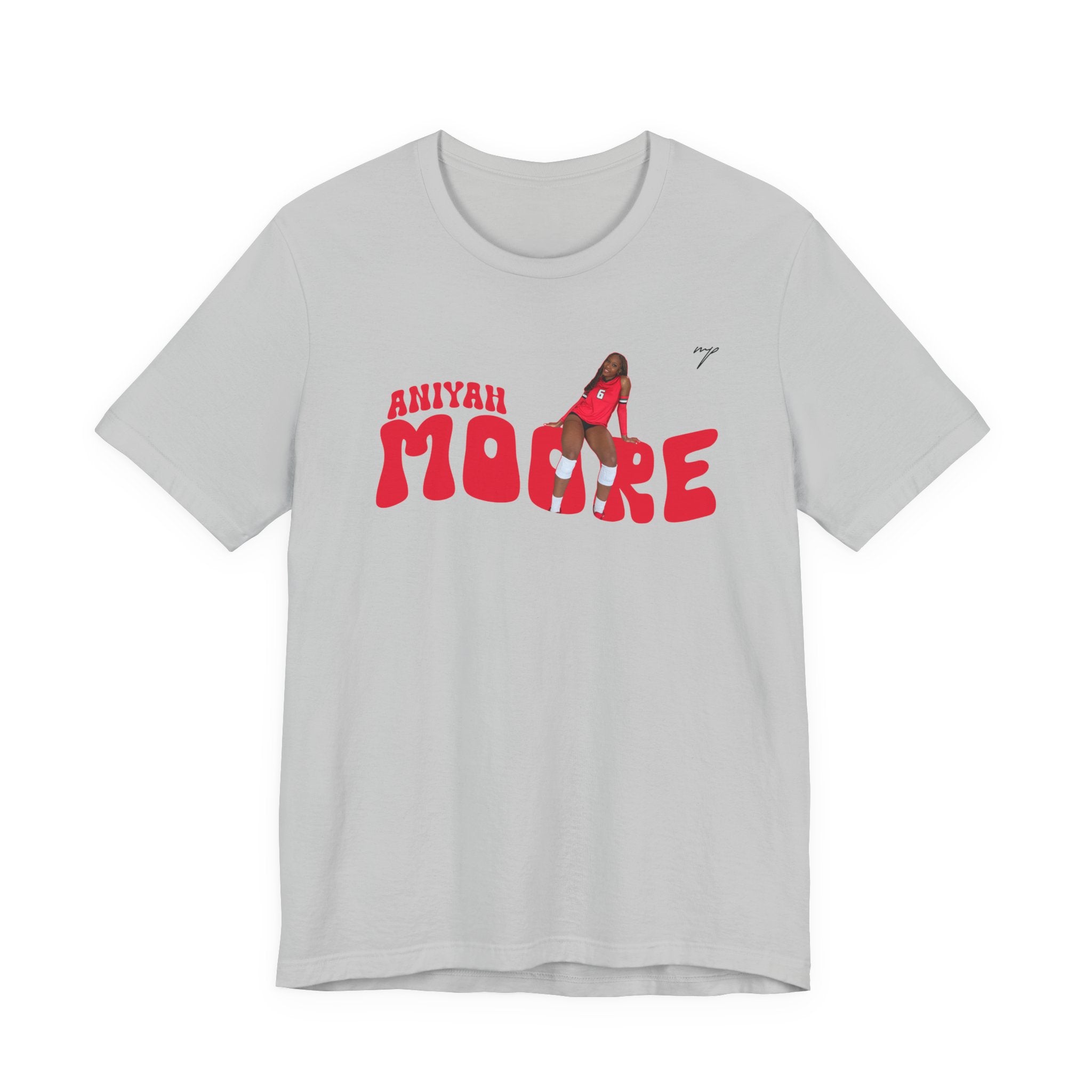 Aniyah Moore Graphic Tee