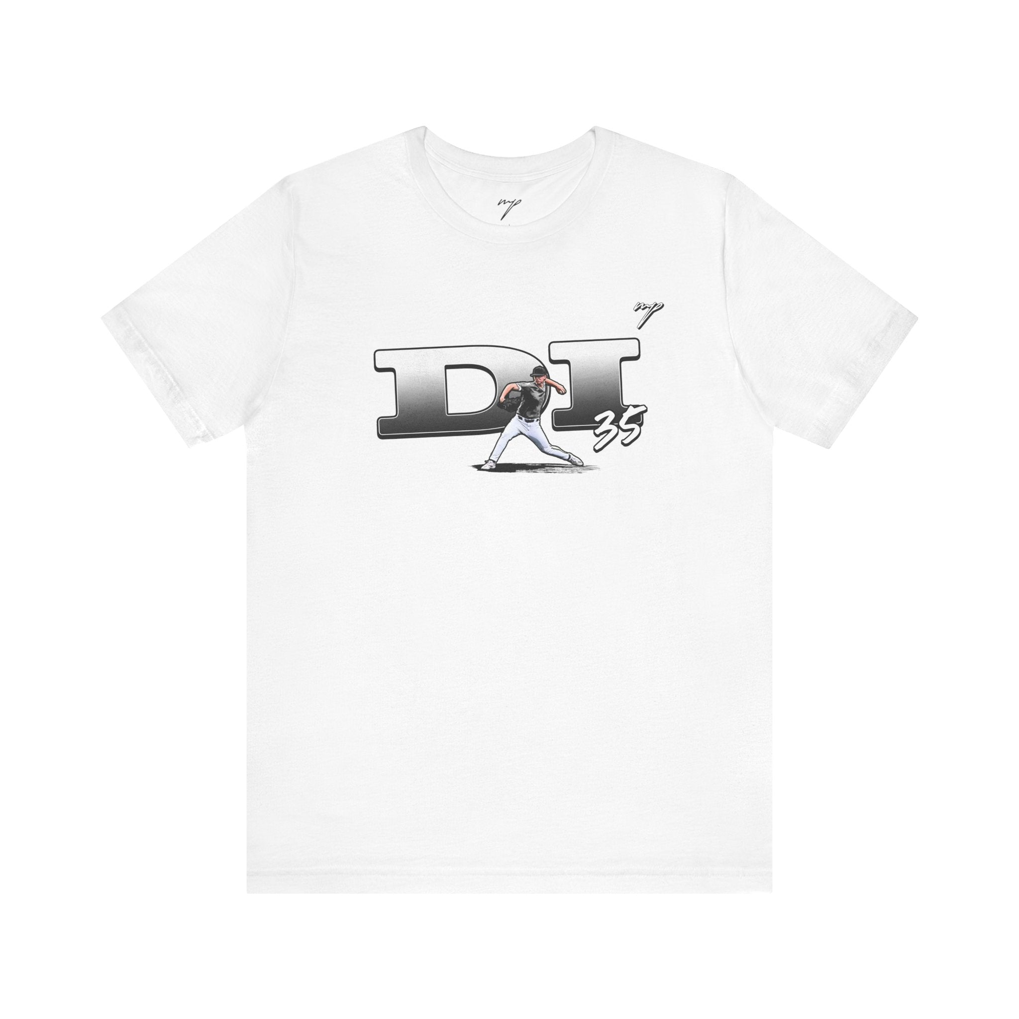 Drew Iverson Graphic Tee