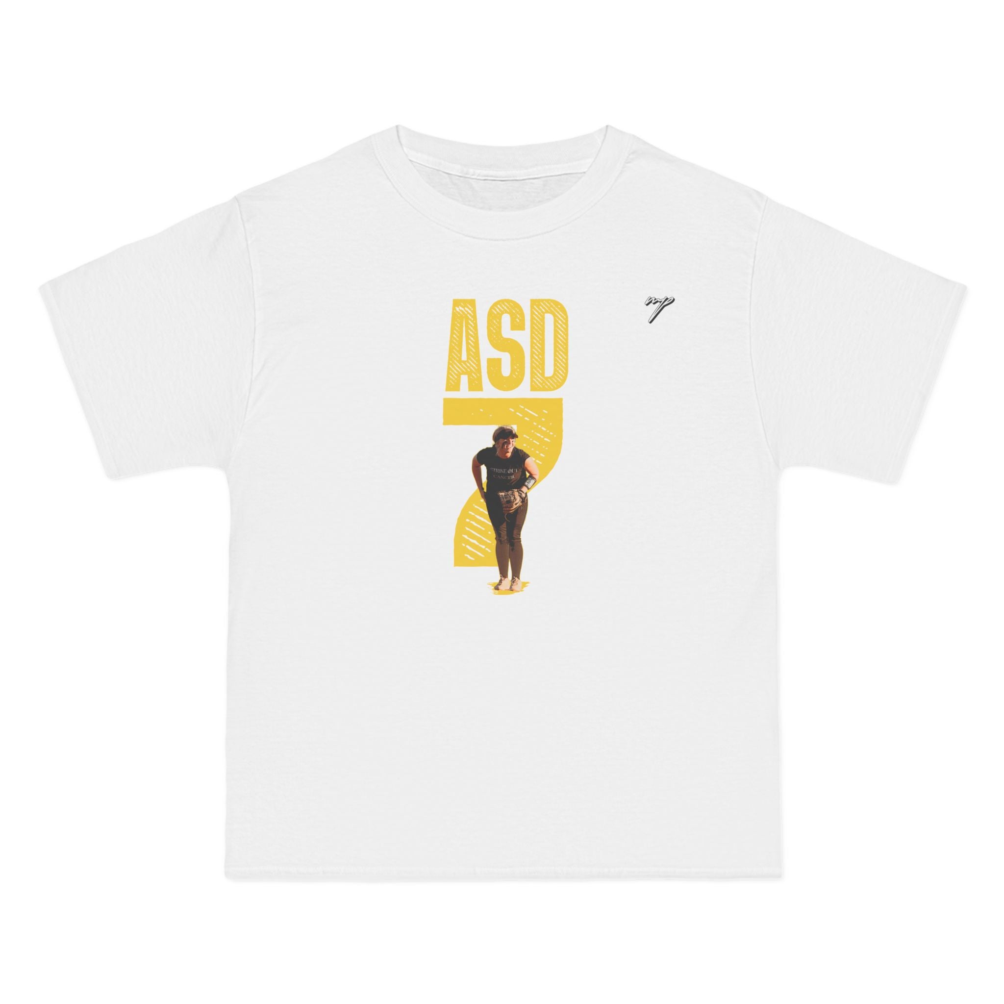Avery Sue Davis Vintage Tee