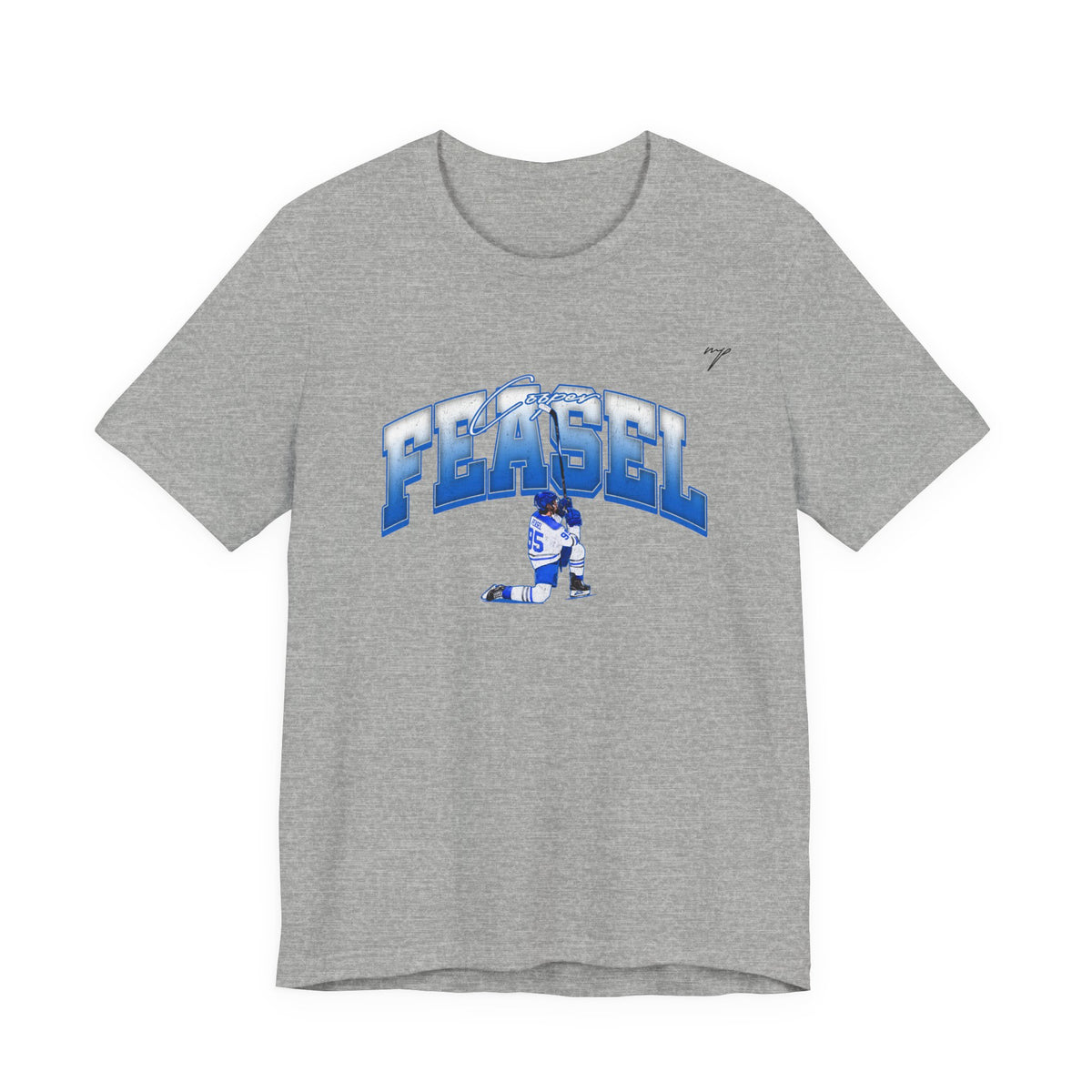 Cooper Feasel Graphic Tee