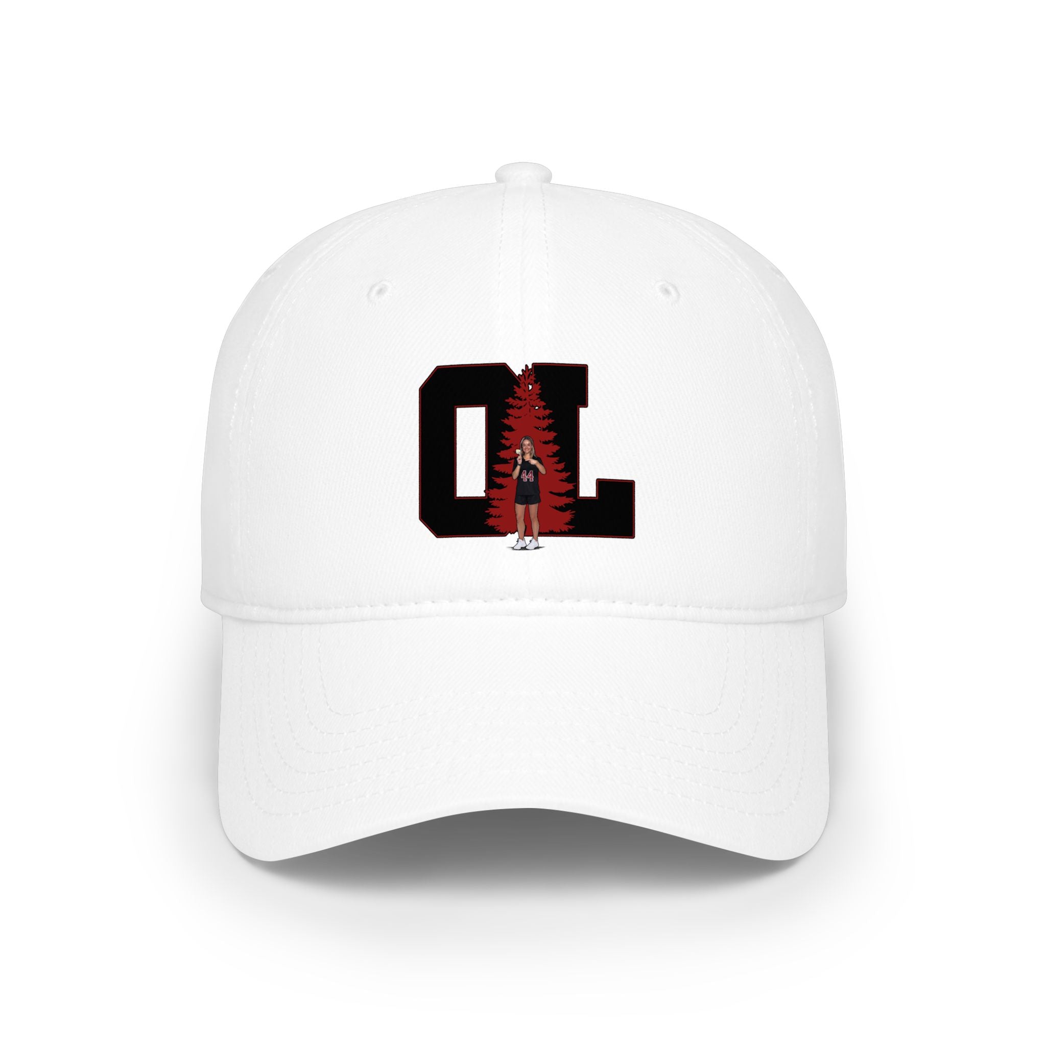 Olivia Leahy Hat
