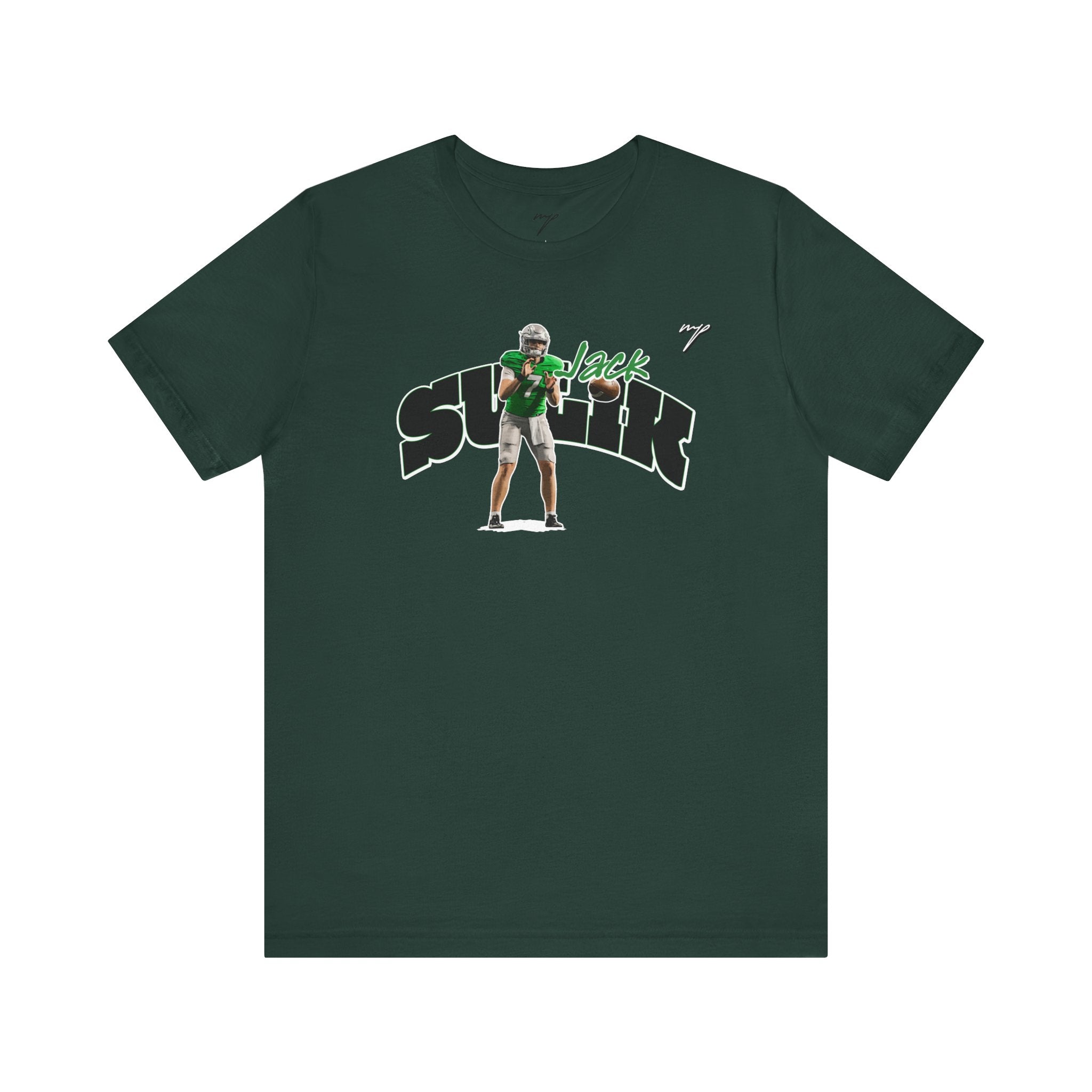 Jack Sulik Graphic Tee
