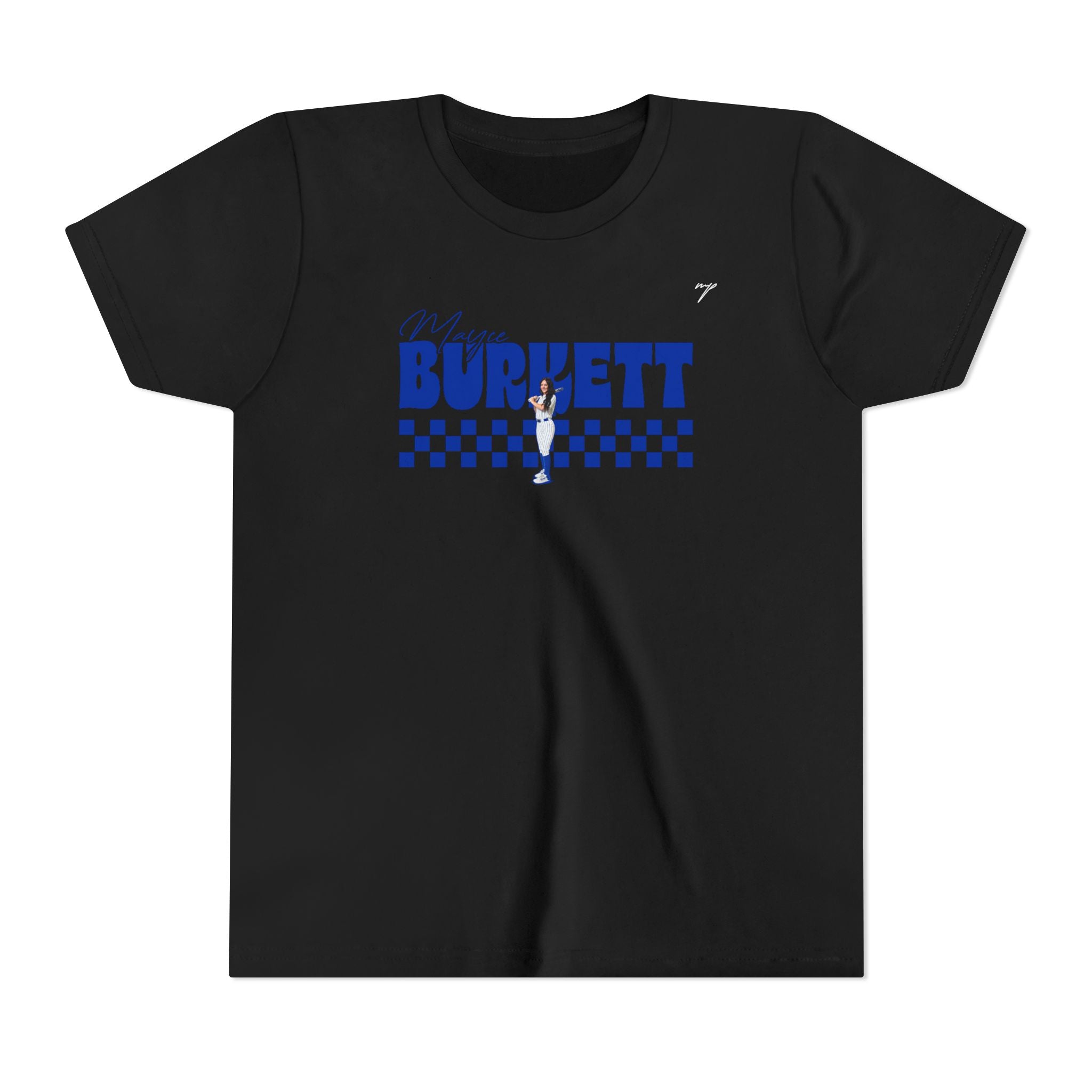 Mayce Burkett YOUTH Graphic Tee