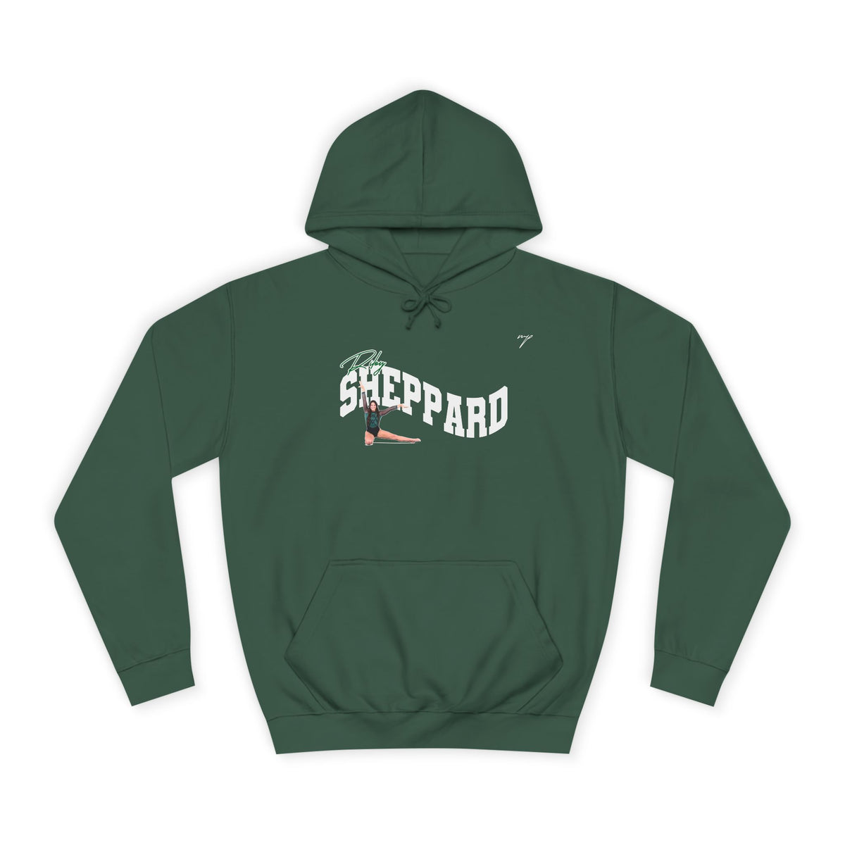 Riley Sheppard Hoodie