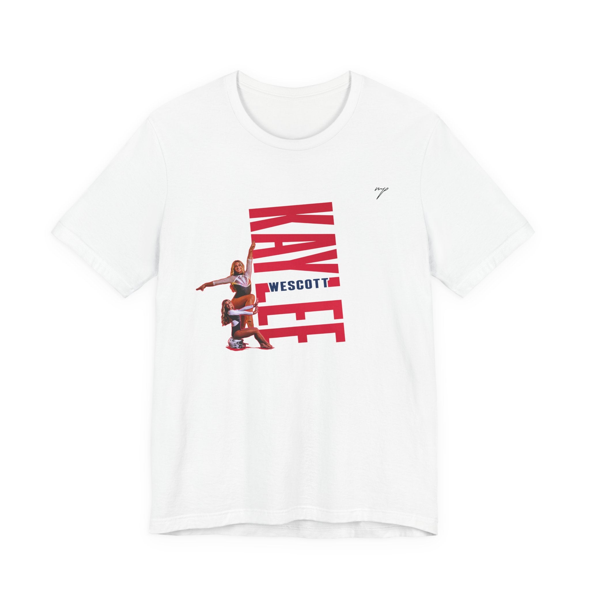Kaylee Wescott Graphic Tee