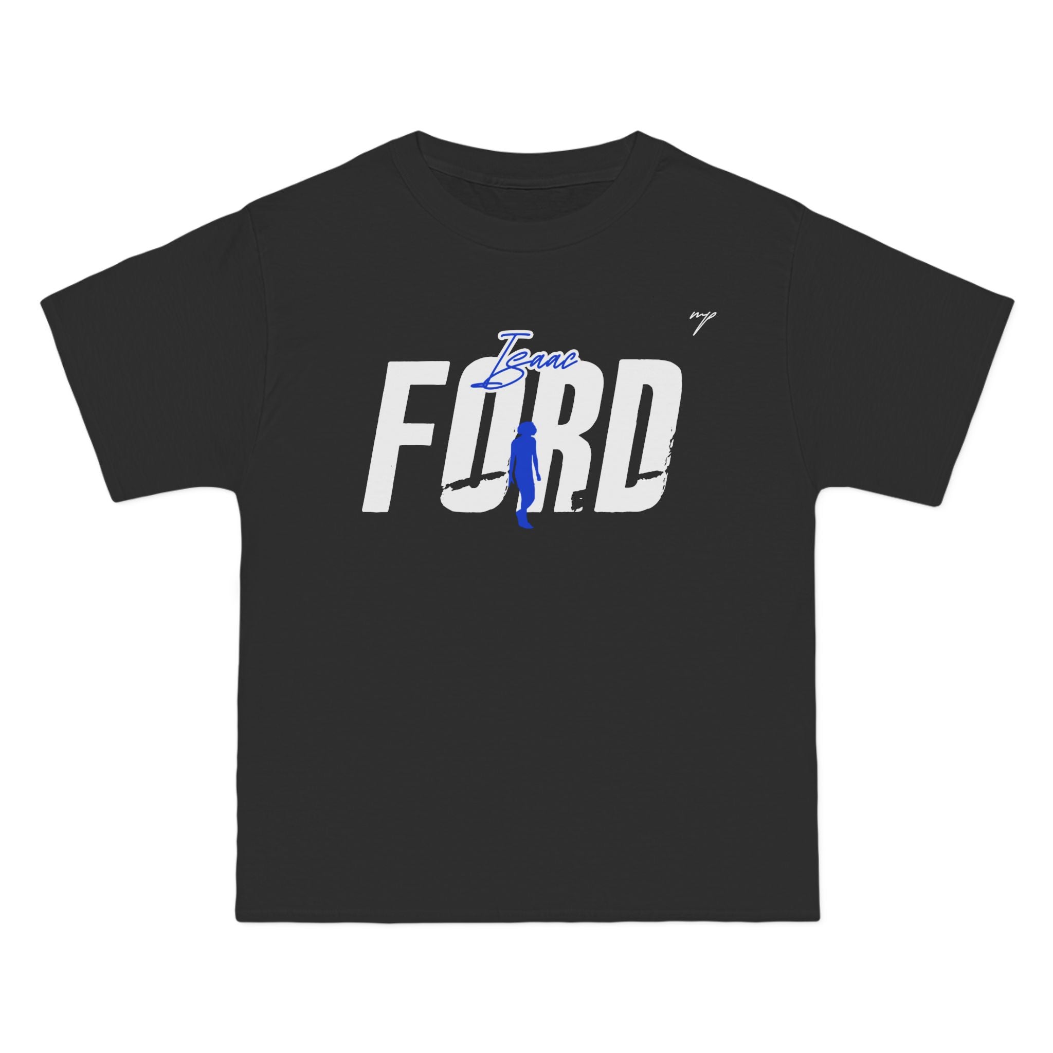 Isaac Ford Vintage Tee