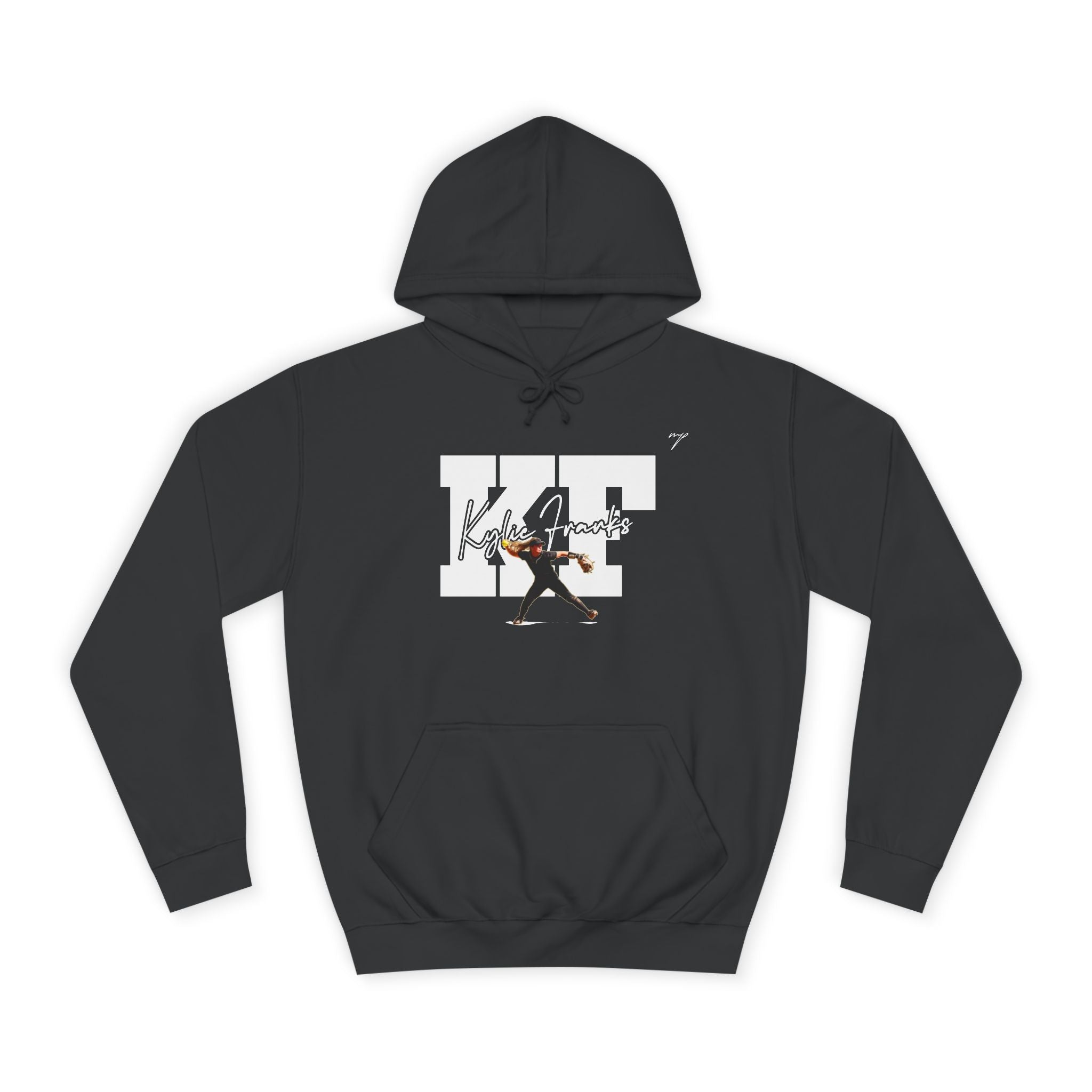 Kylie Franks Hoodie