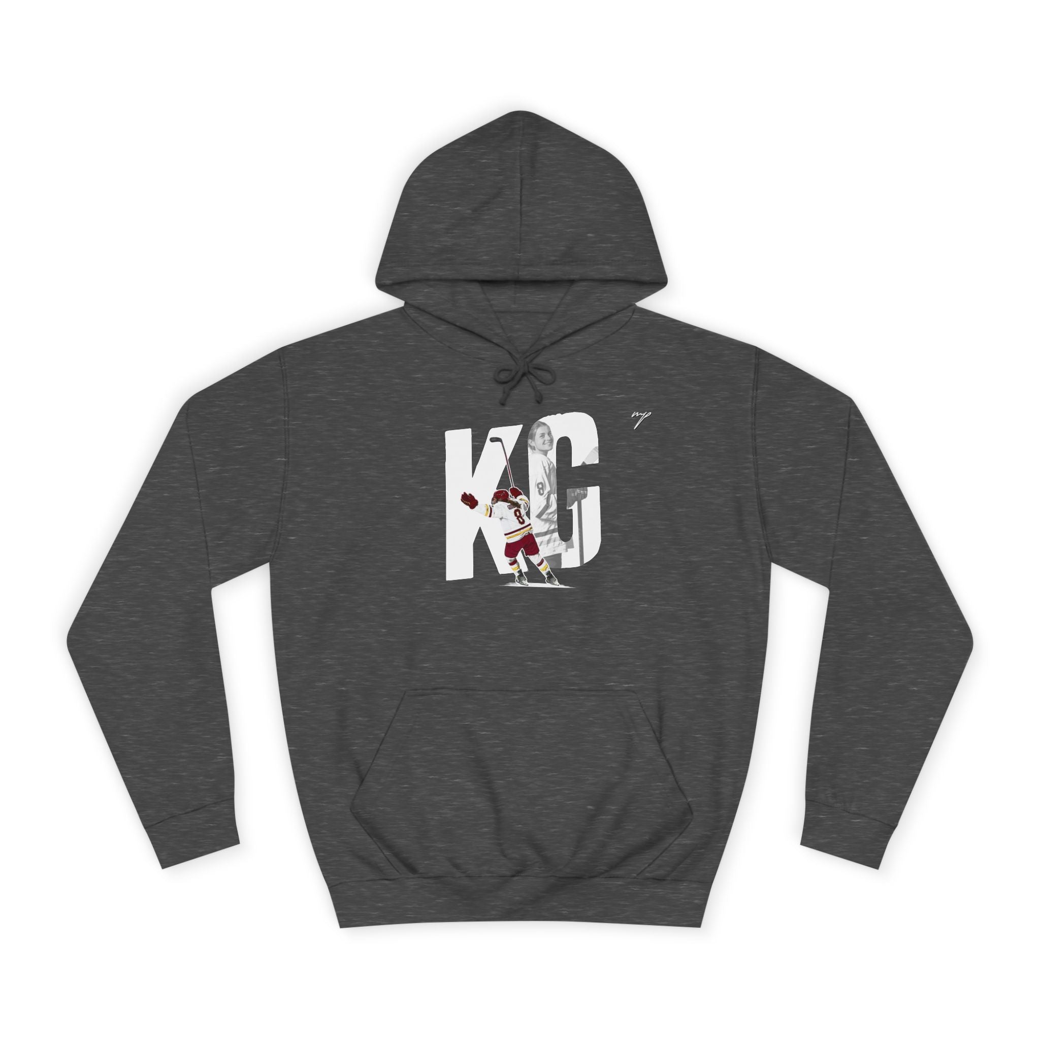 Kara Goulding Hoodie