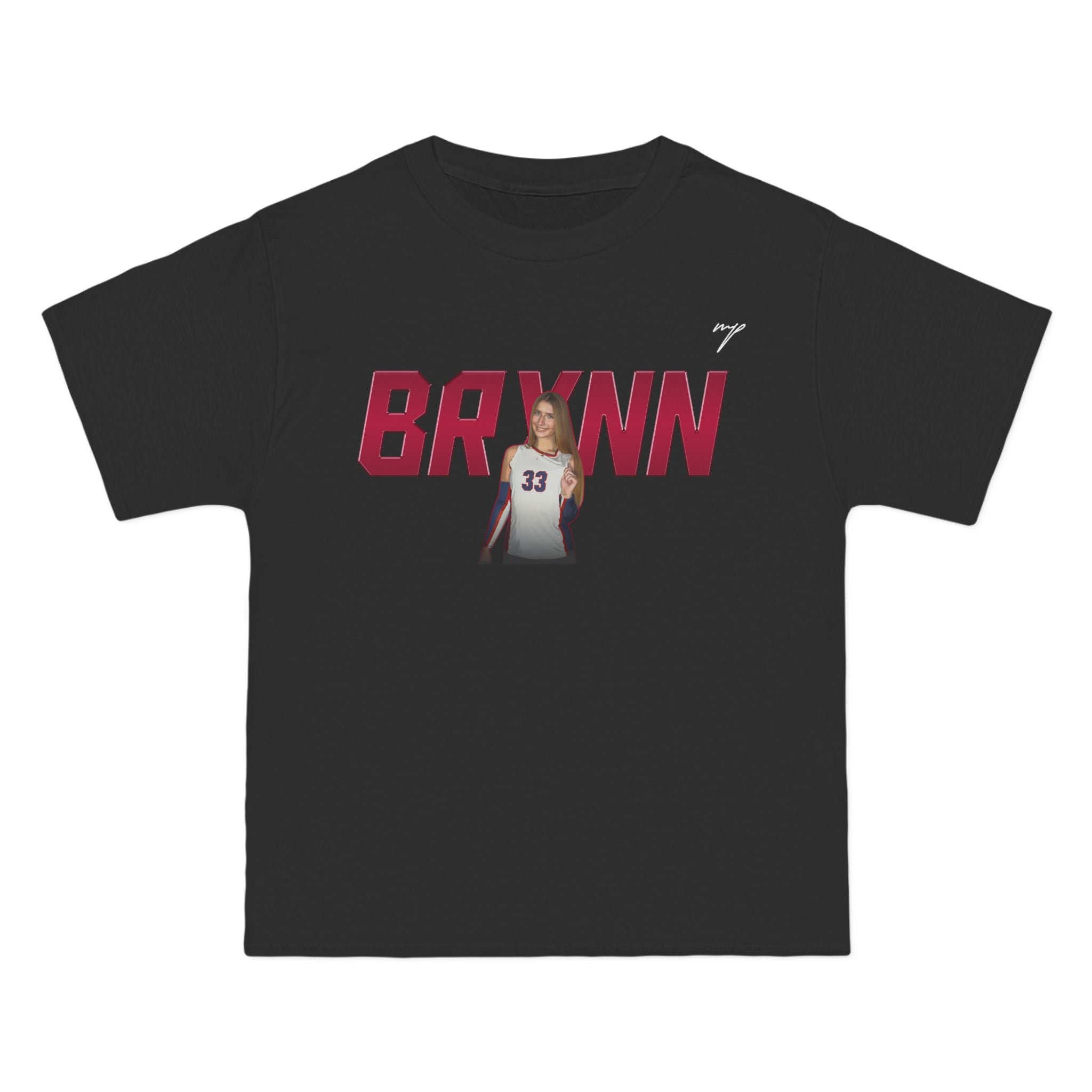 Brynn Westby Vintage Tee