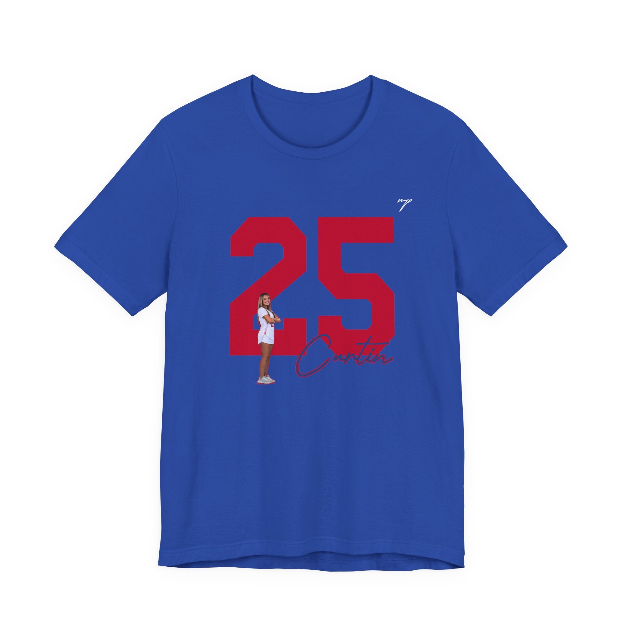 Grace Curtin Graphic Tee