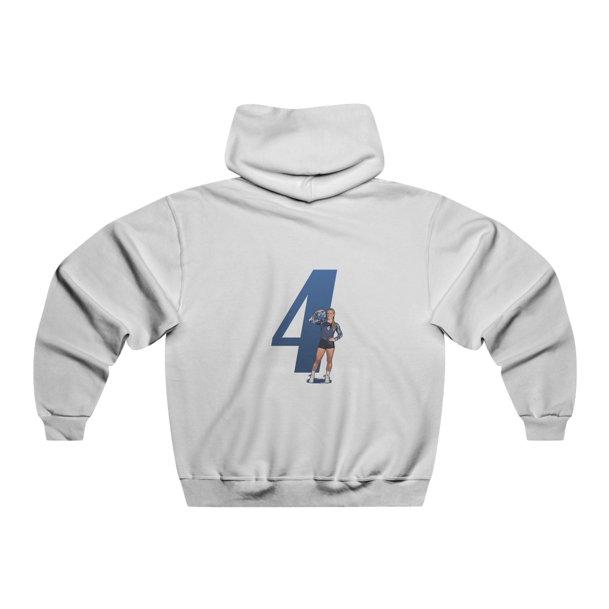 Savannah Freeman Vintage Hoodie