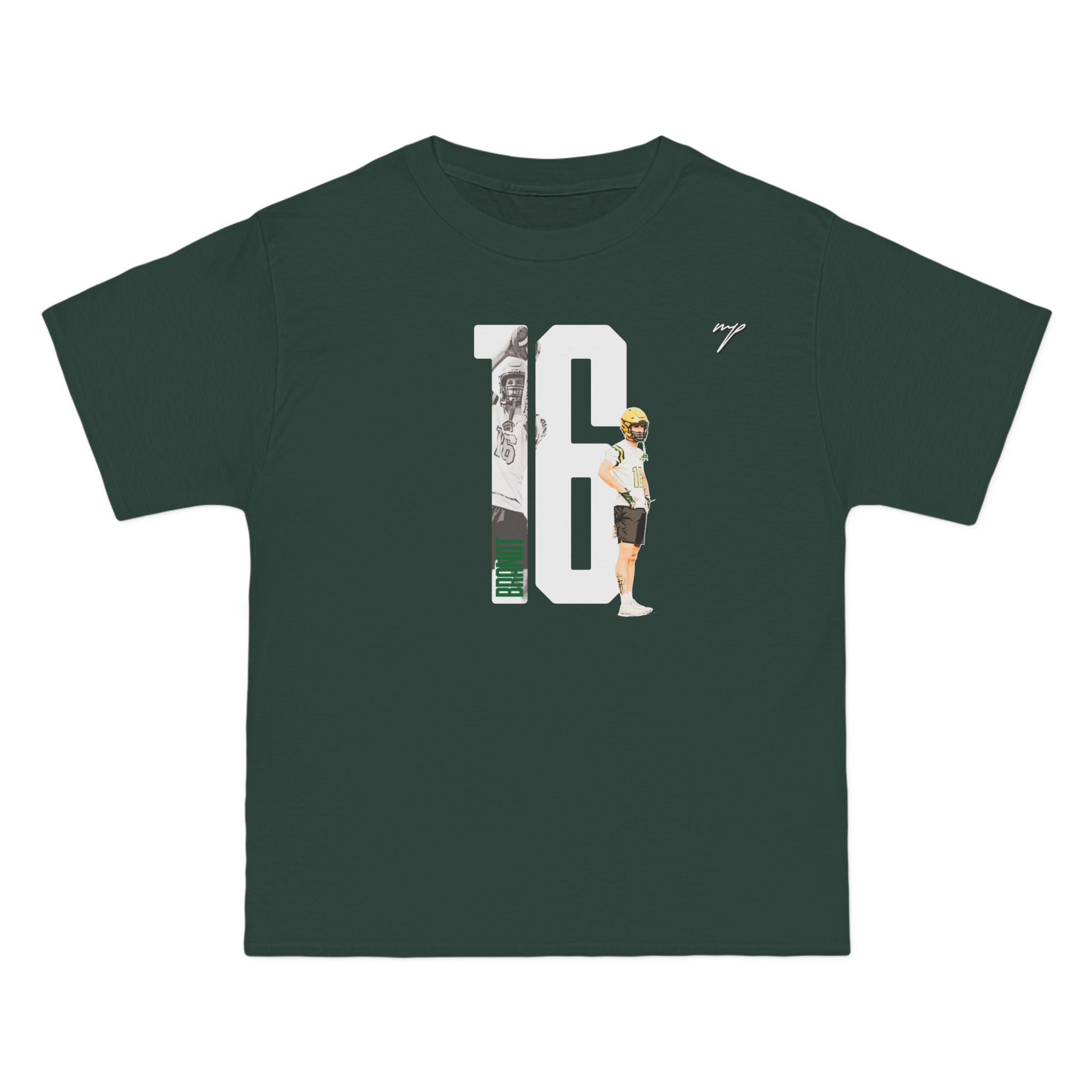 Landyn Brandt Vintage Tee