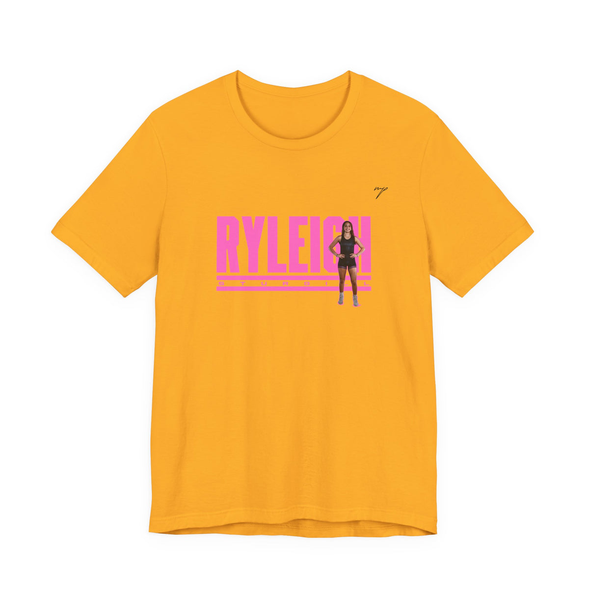 Ryleigh Sturgill Graphic Tee