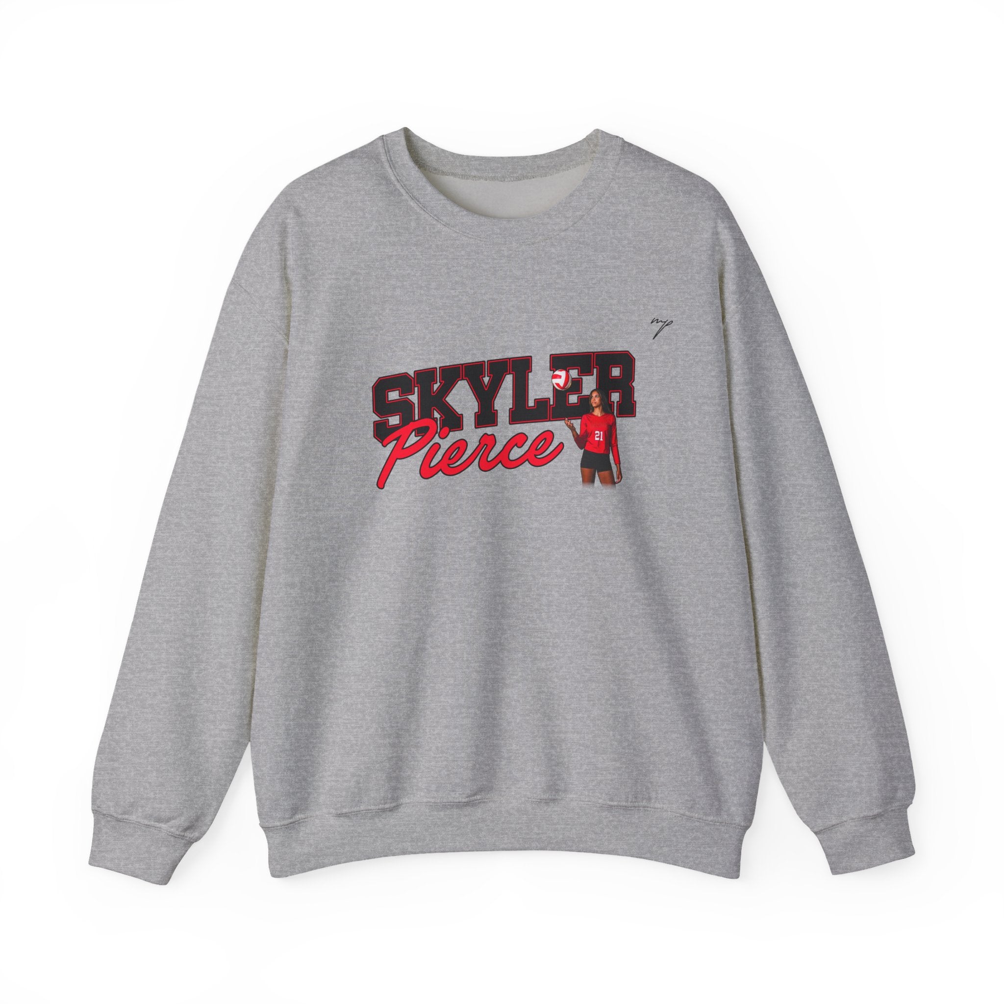 Skyler Pierce Crewneck