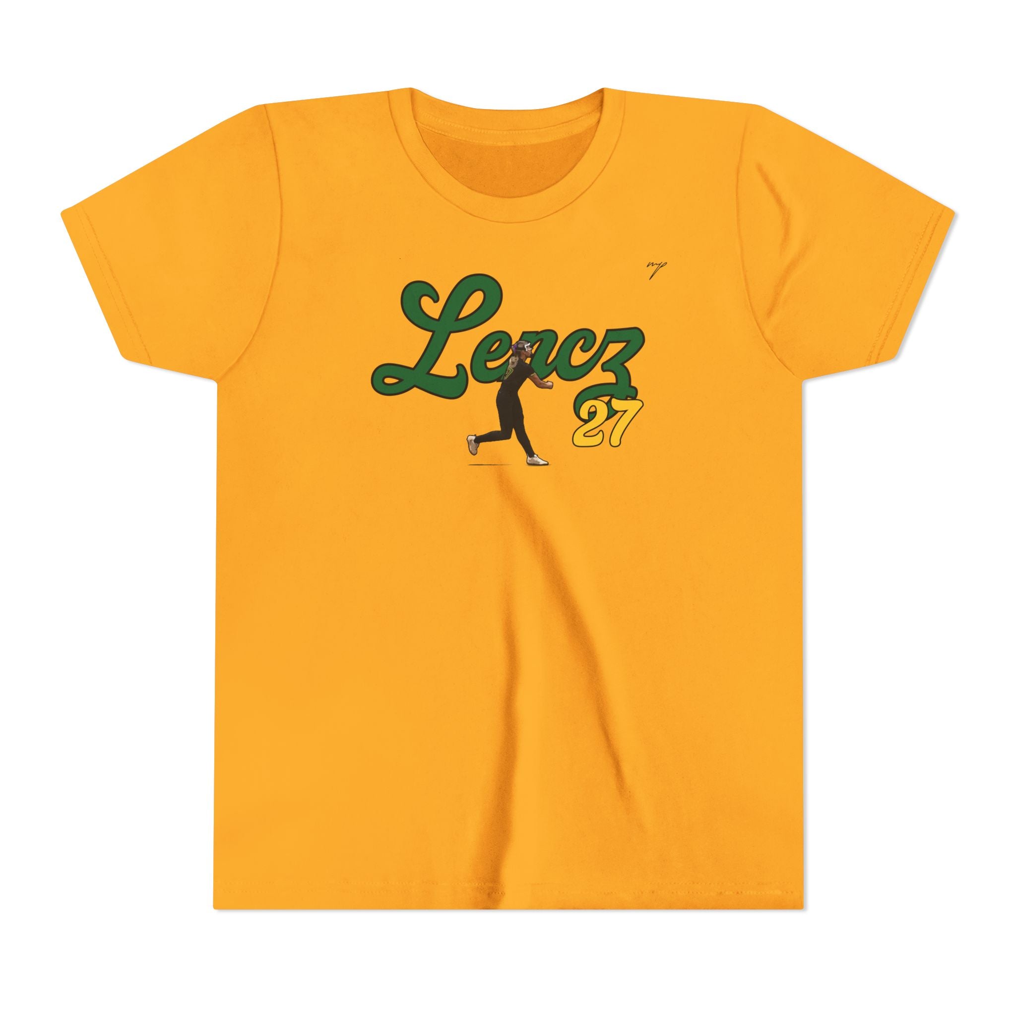 Bri Lencz YOUTH Graphic Tee