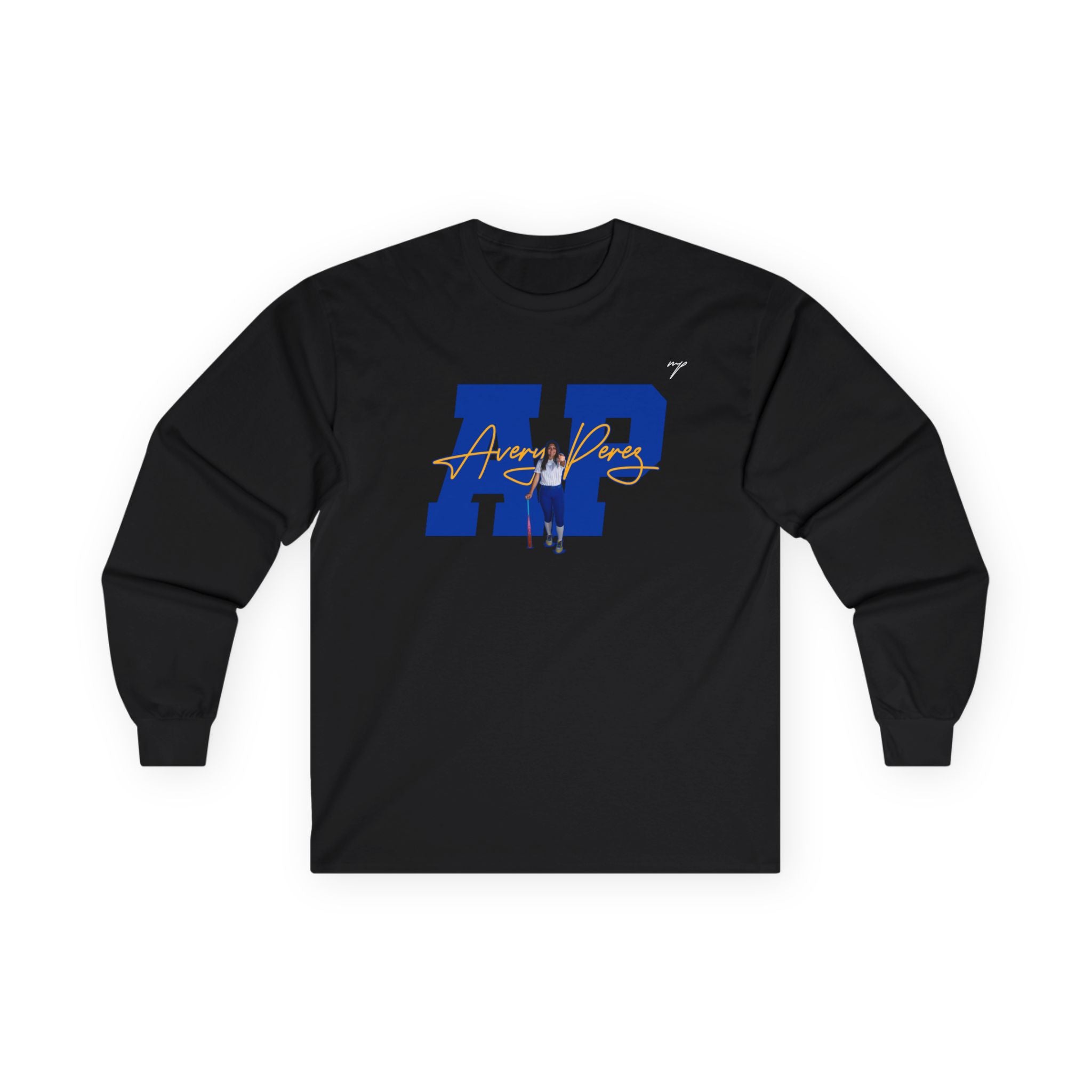 Avery Perez Long Sleeve