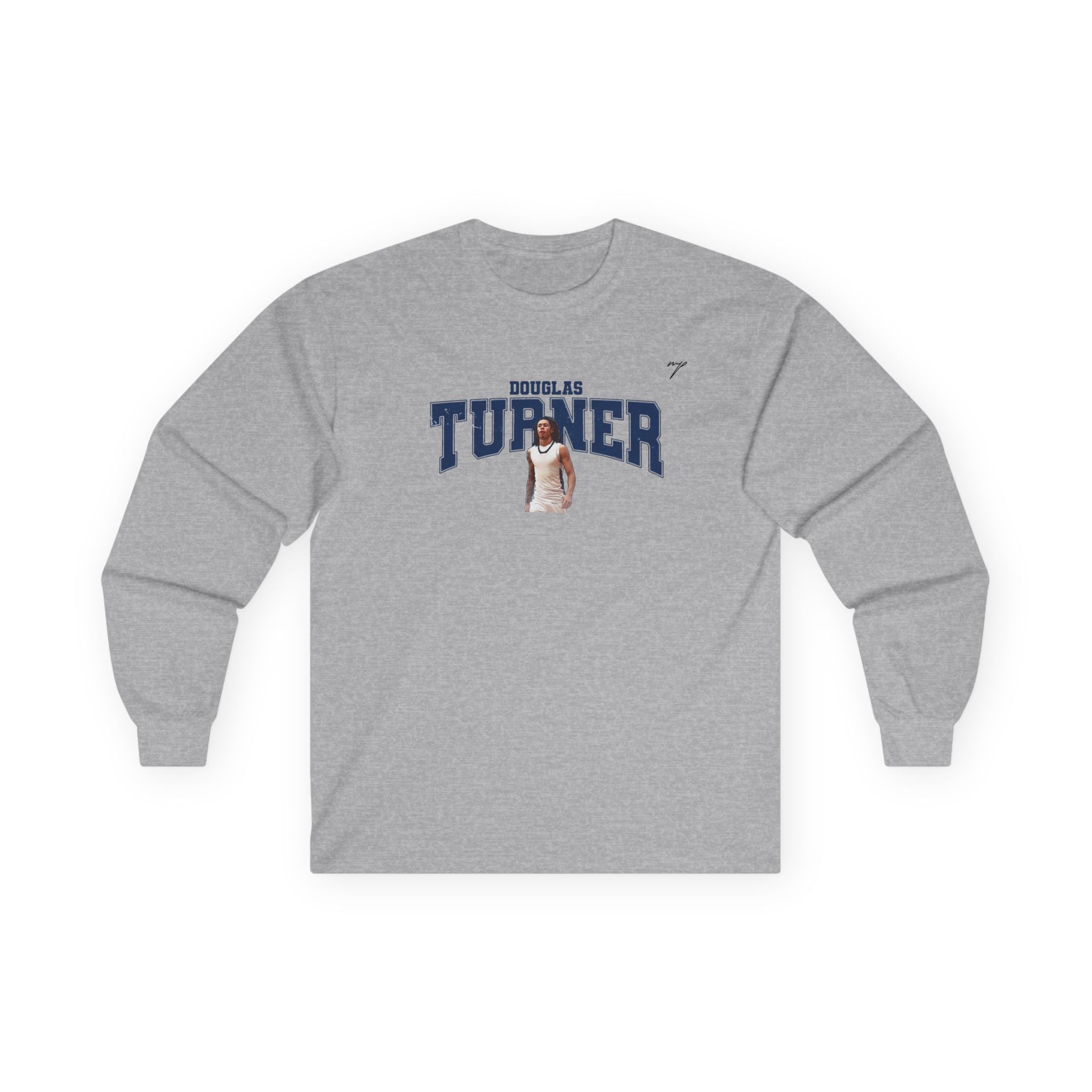 Douglas Turner Long Sleeve