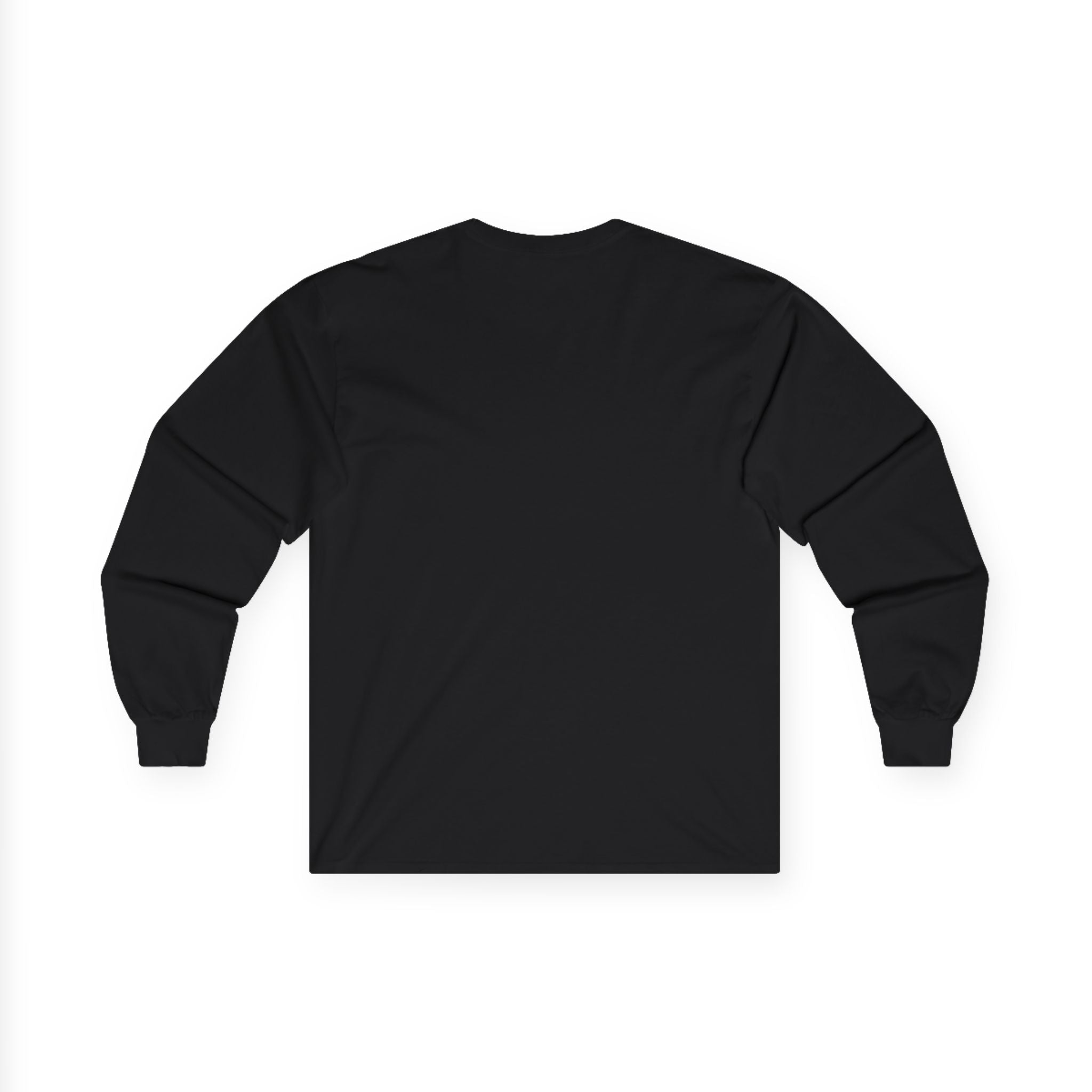 Damarqus Smith Long Sleeve Tee