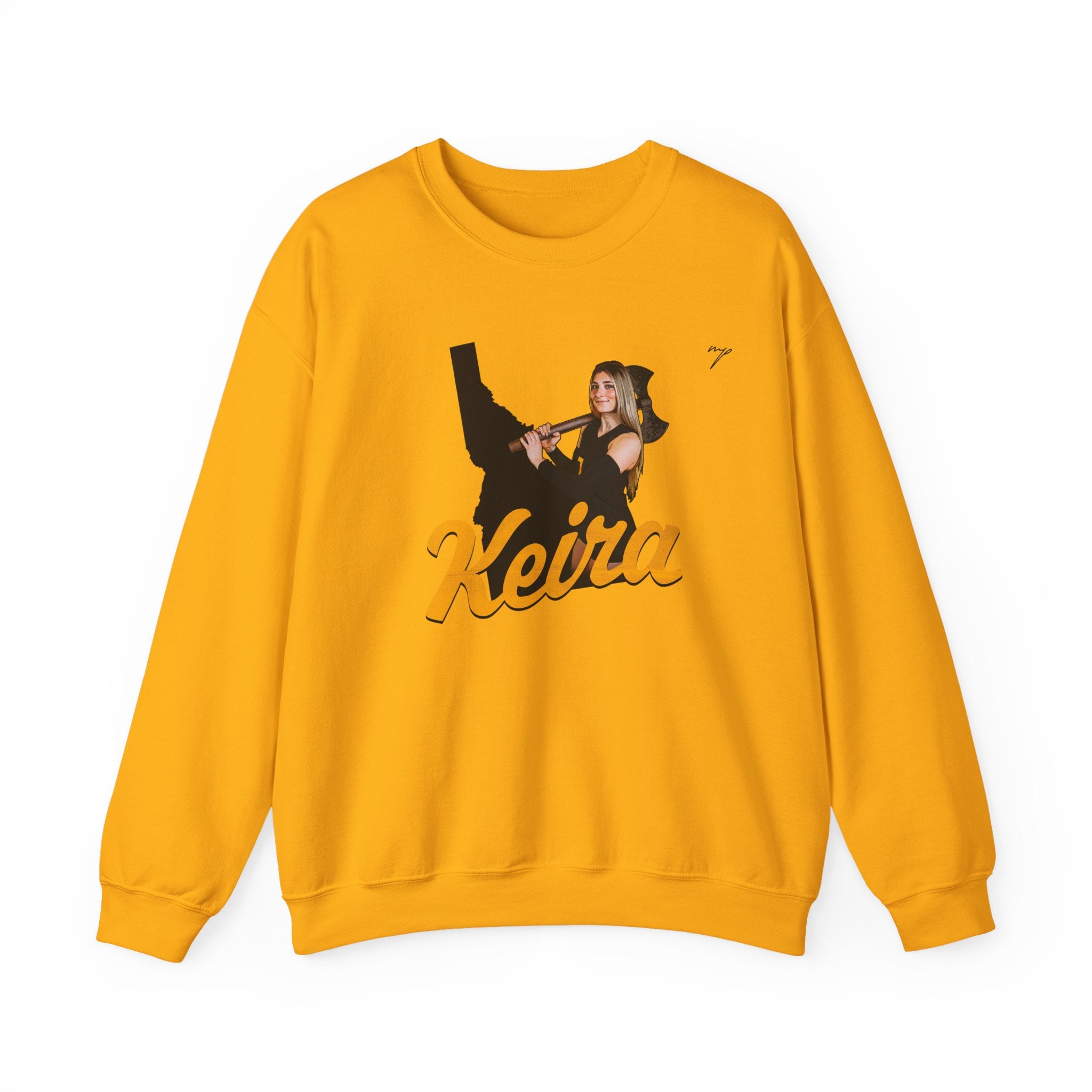 Keira Kleidon Crewneck