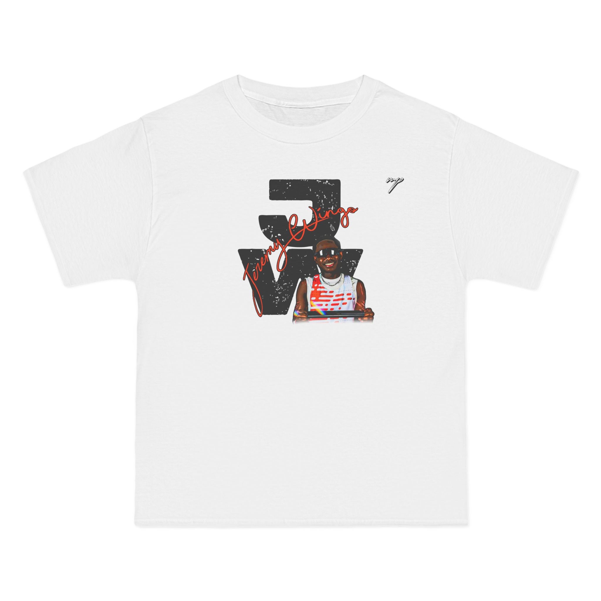 Jeremy Wingo Vintage Tee