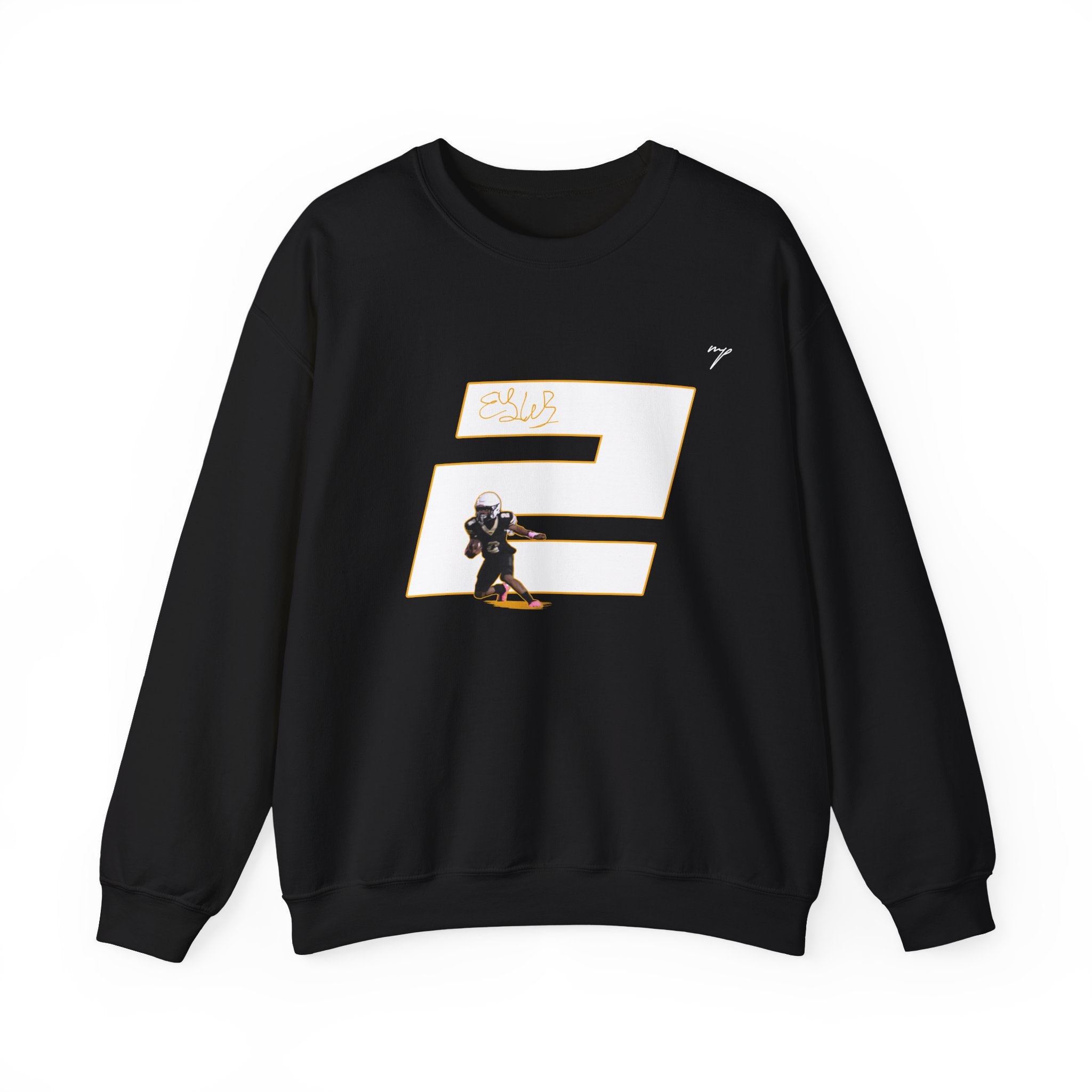 Edwin Williams Crewneck