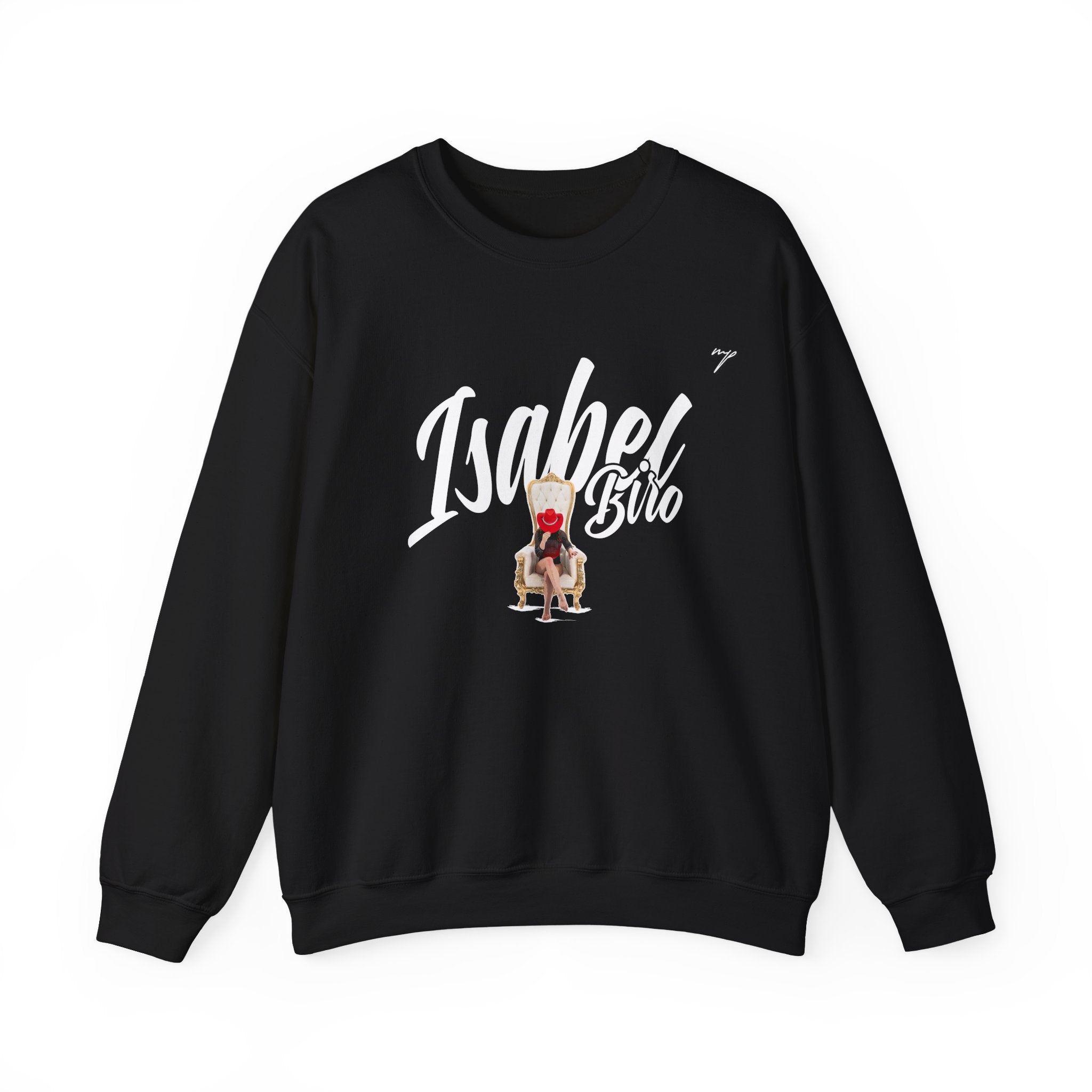 Isabel Biro Crewneck