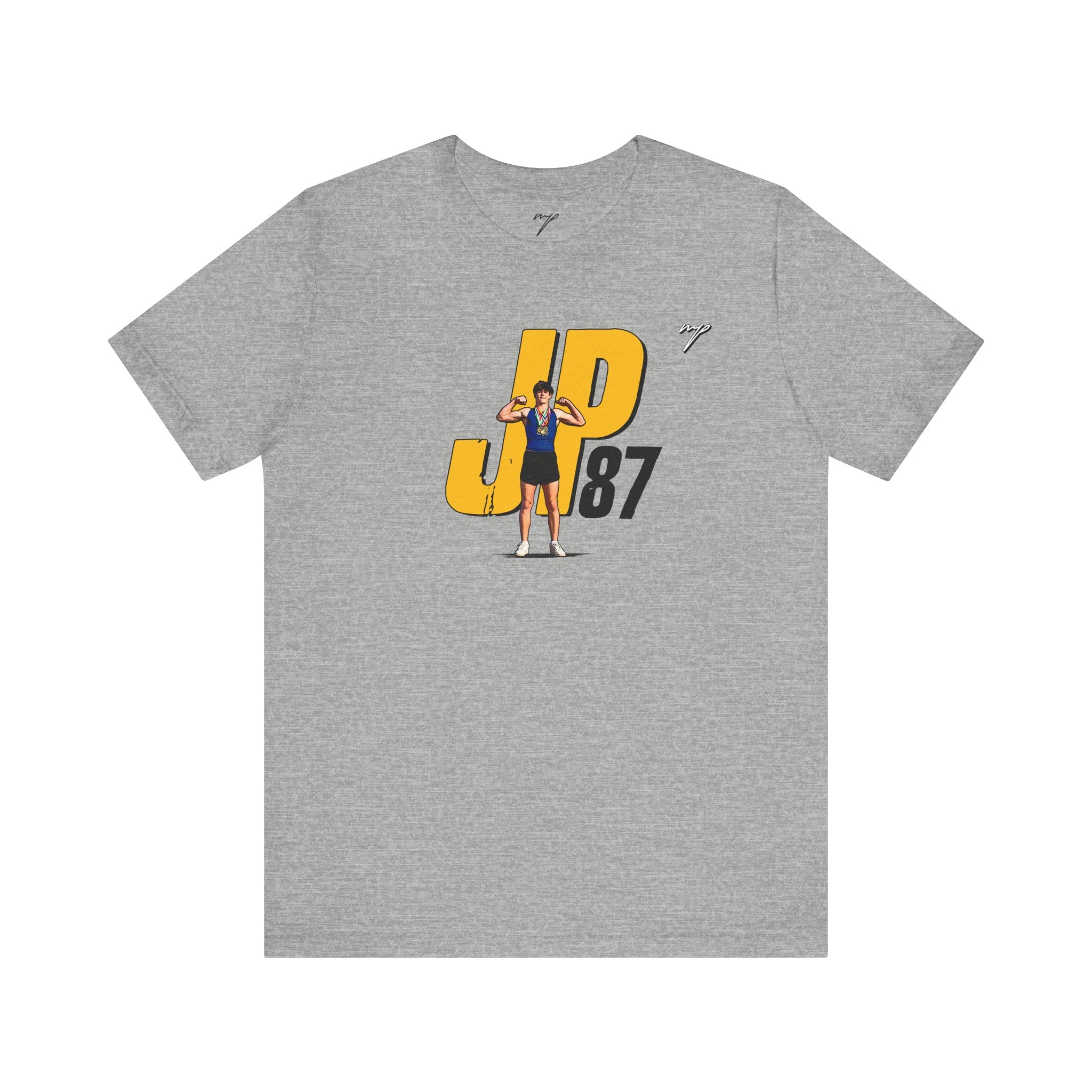 Johnny Perry Graphic Tee