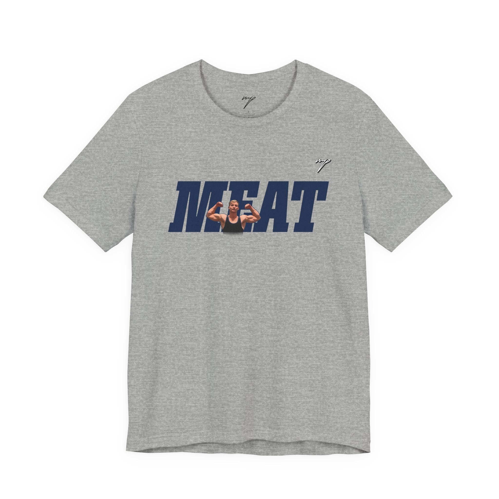 Hunter Weimer Graphic Tee