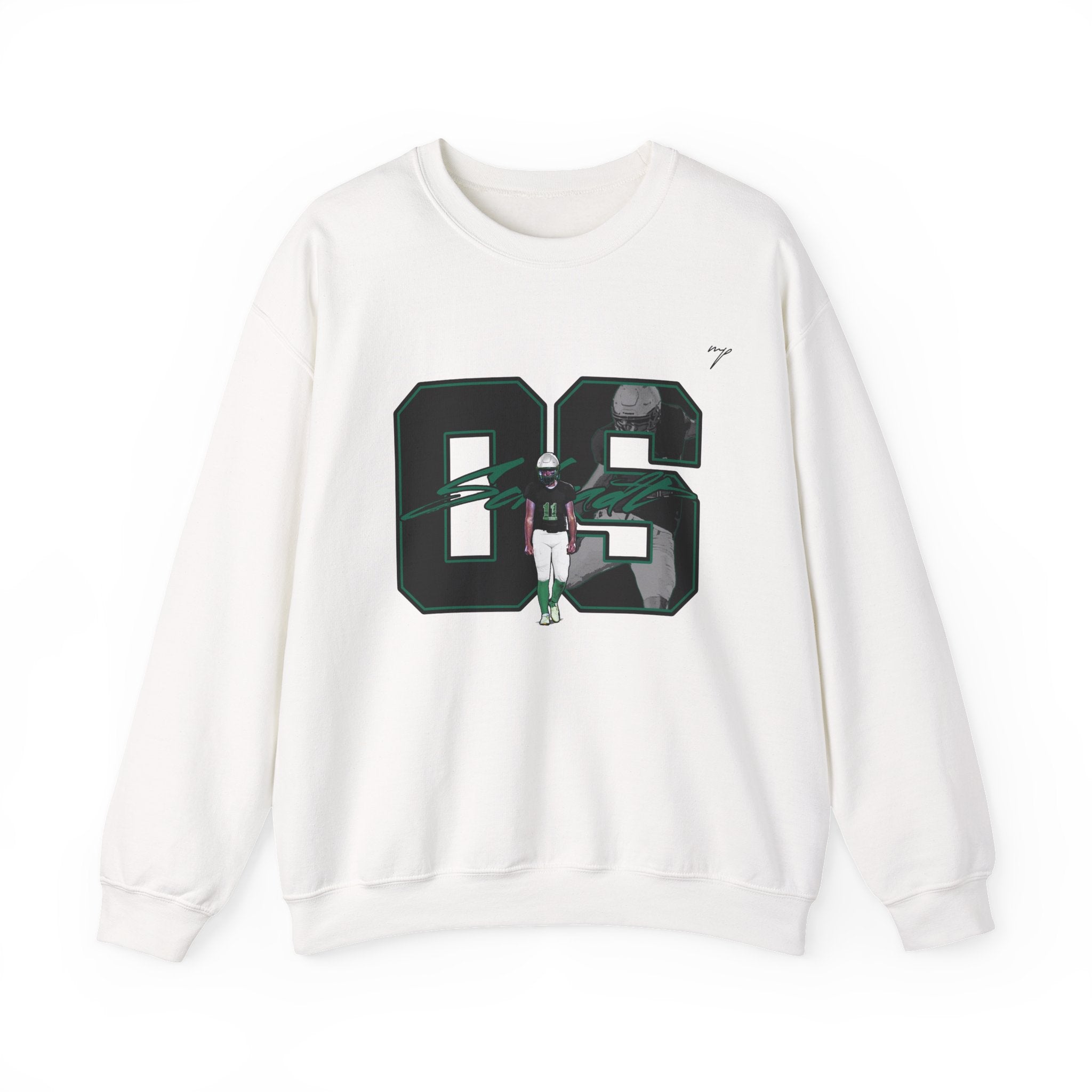 Owen Schaadt Crewneck