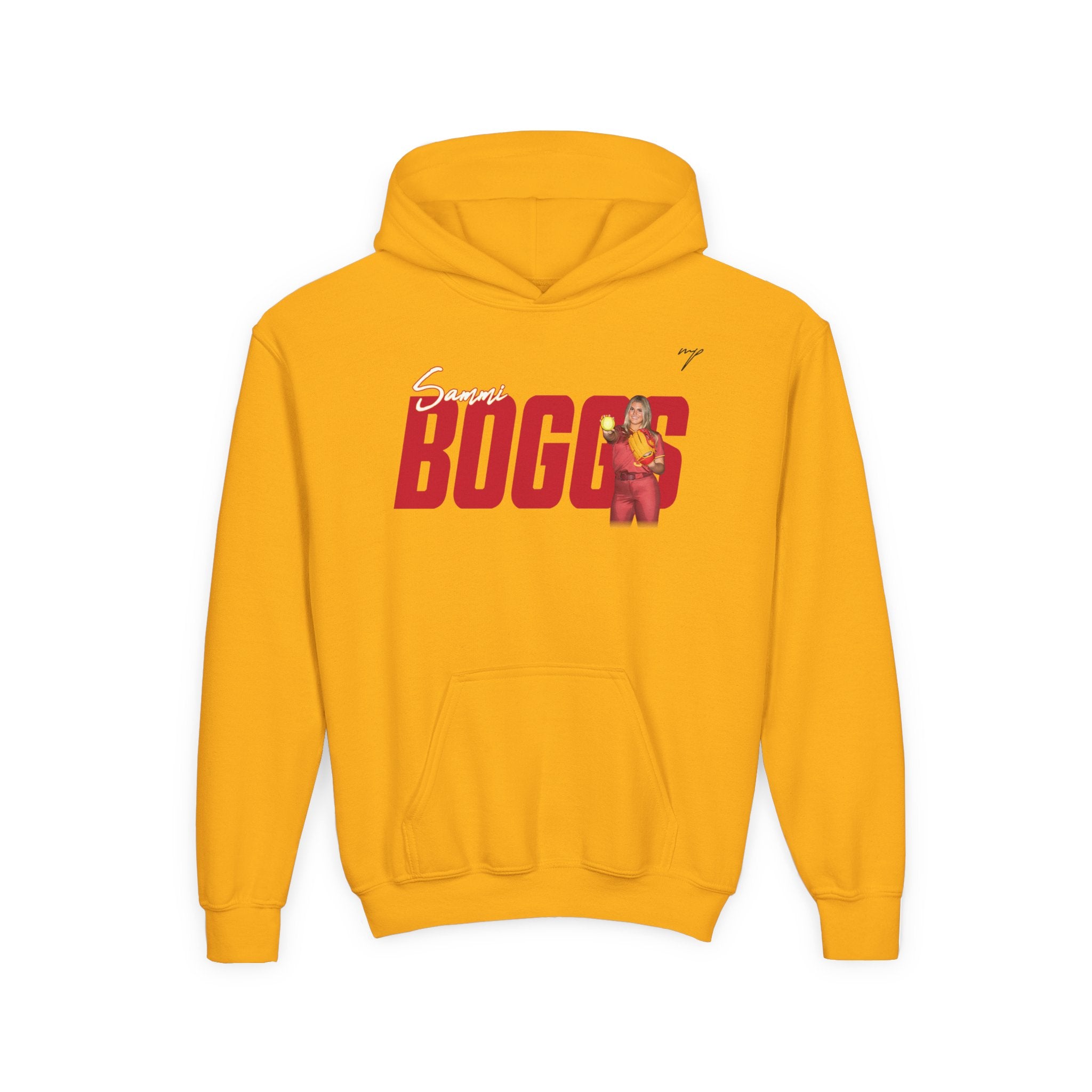 Sammi Boggs YOUTH Hoodie