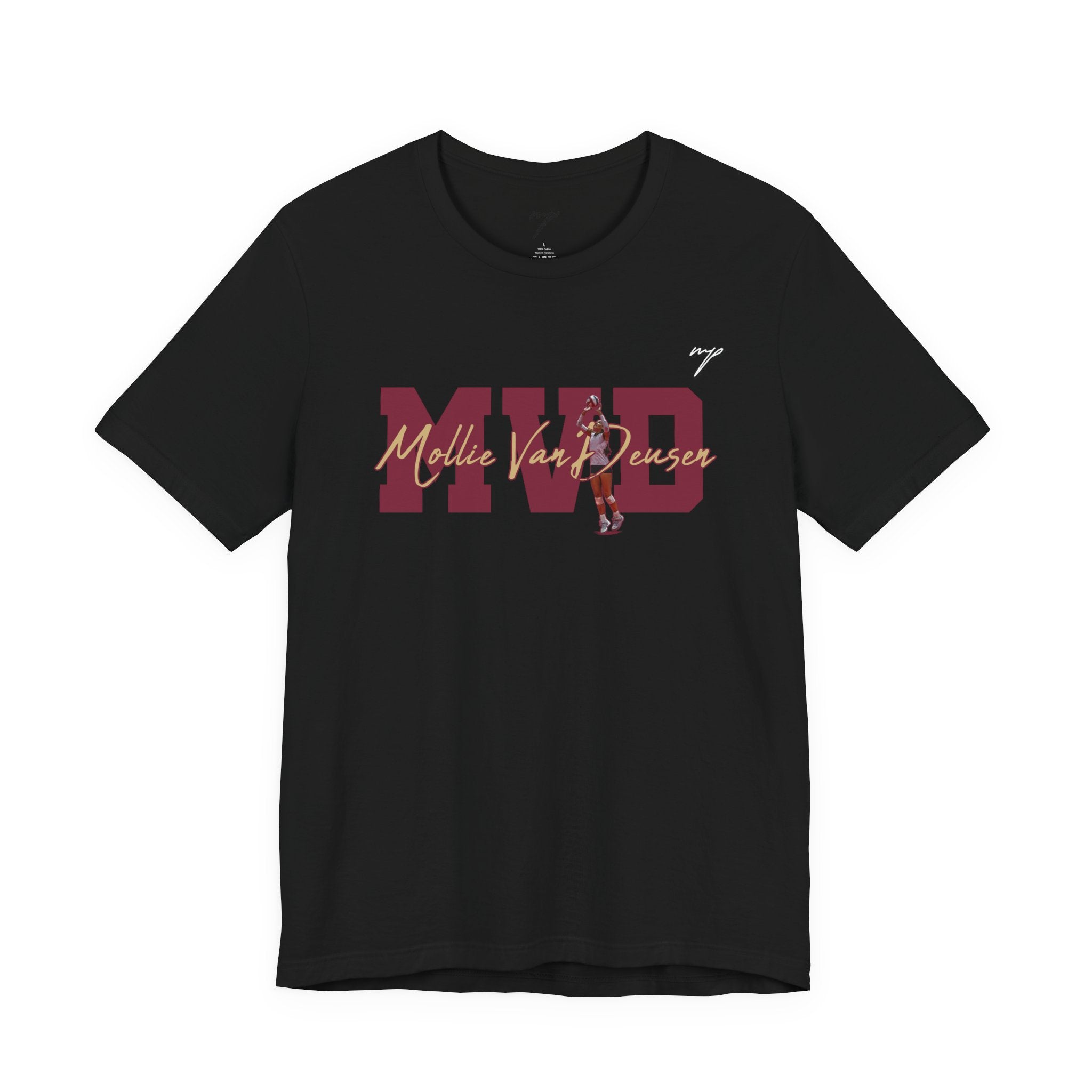 Mollie VanDeusen Graphic Tee