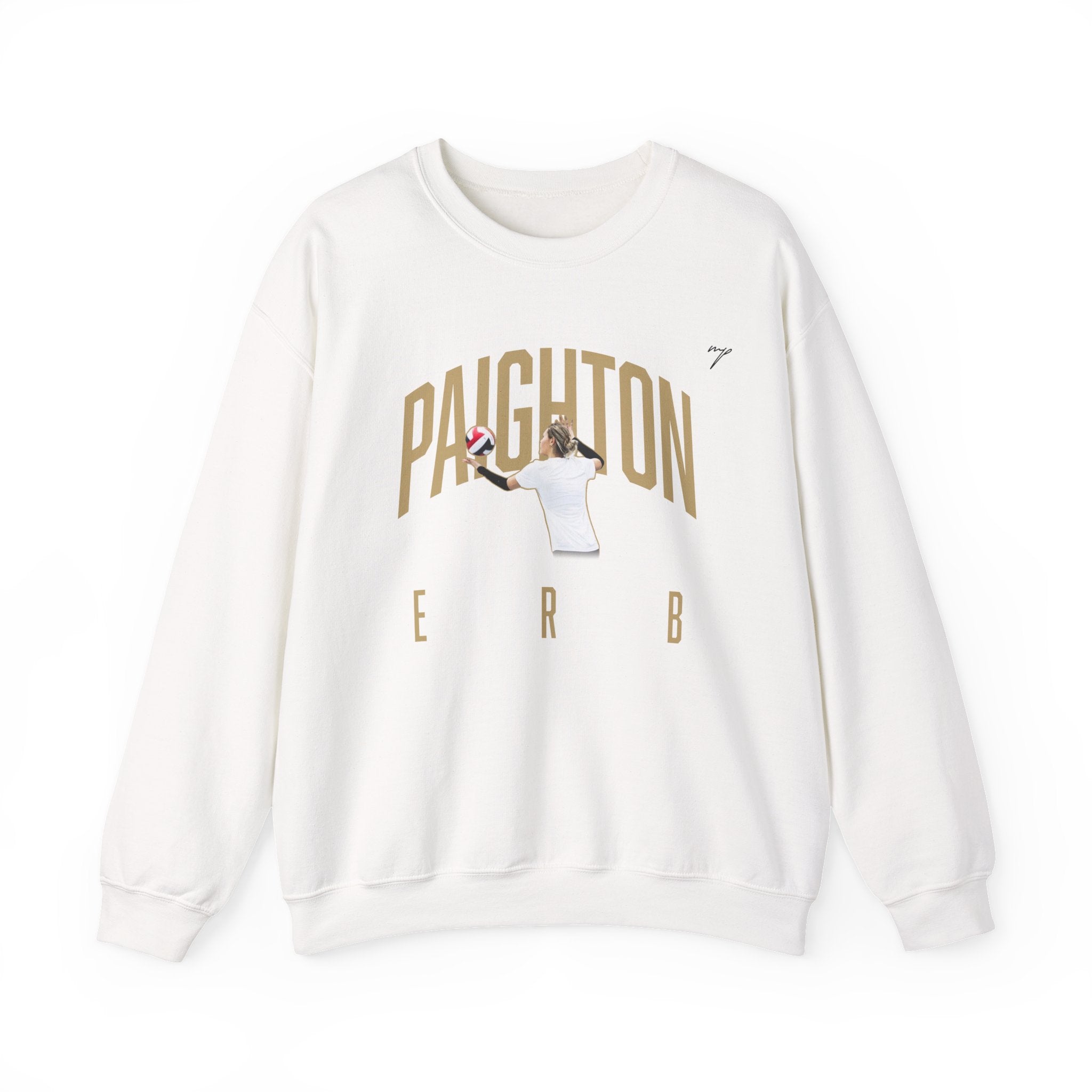 Paighton Erb Crewneck