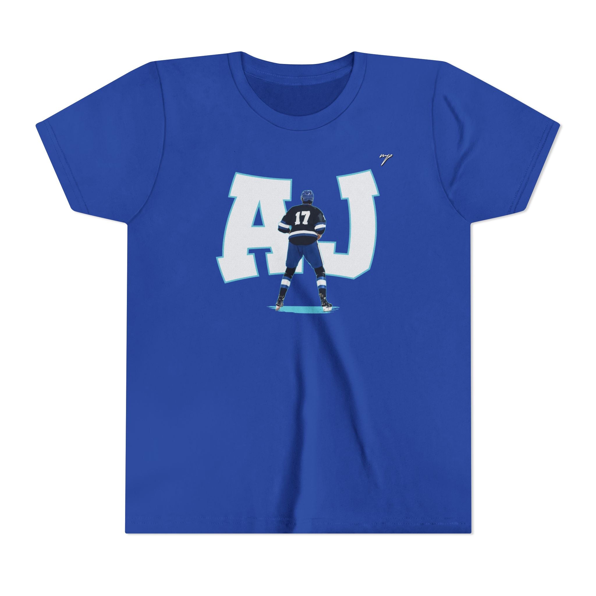 AJ Schlepp Youth Graphic Tee