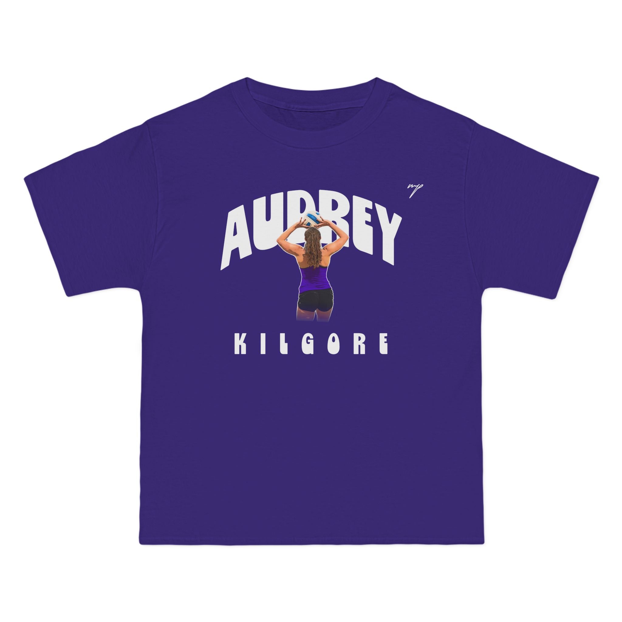 Audrey Kilgore Vintage Tee