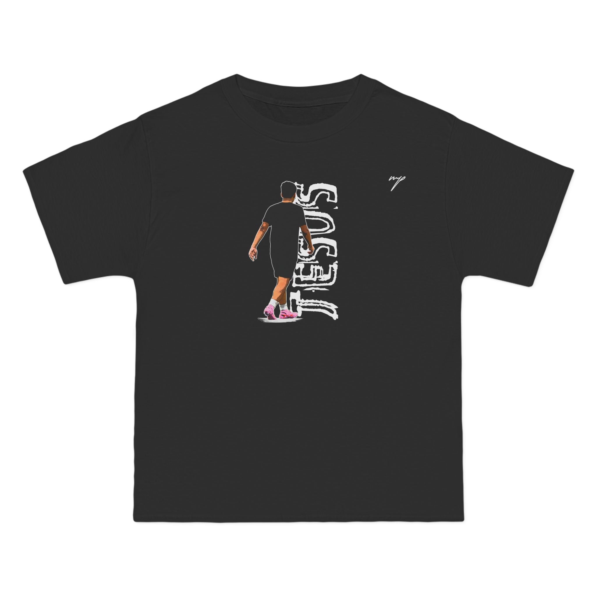 Joel Cazares Vintage Tee
