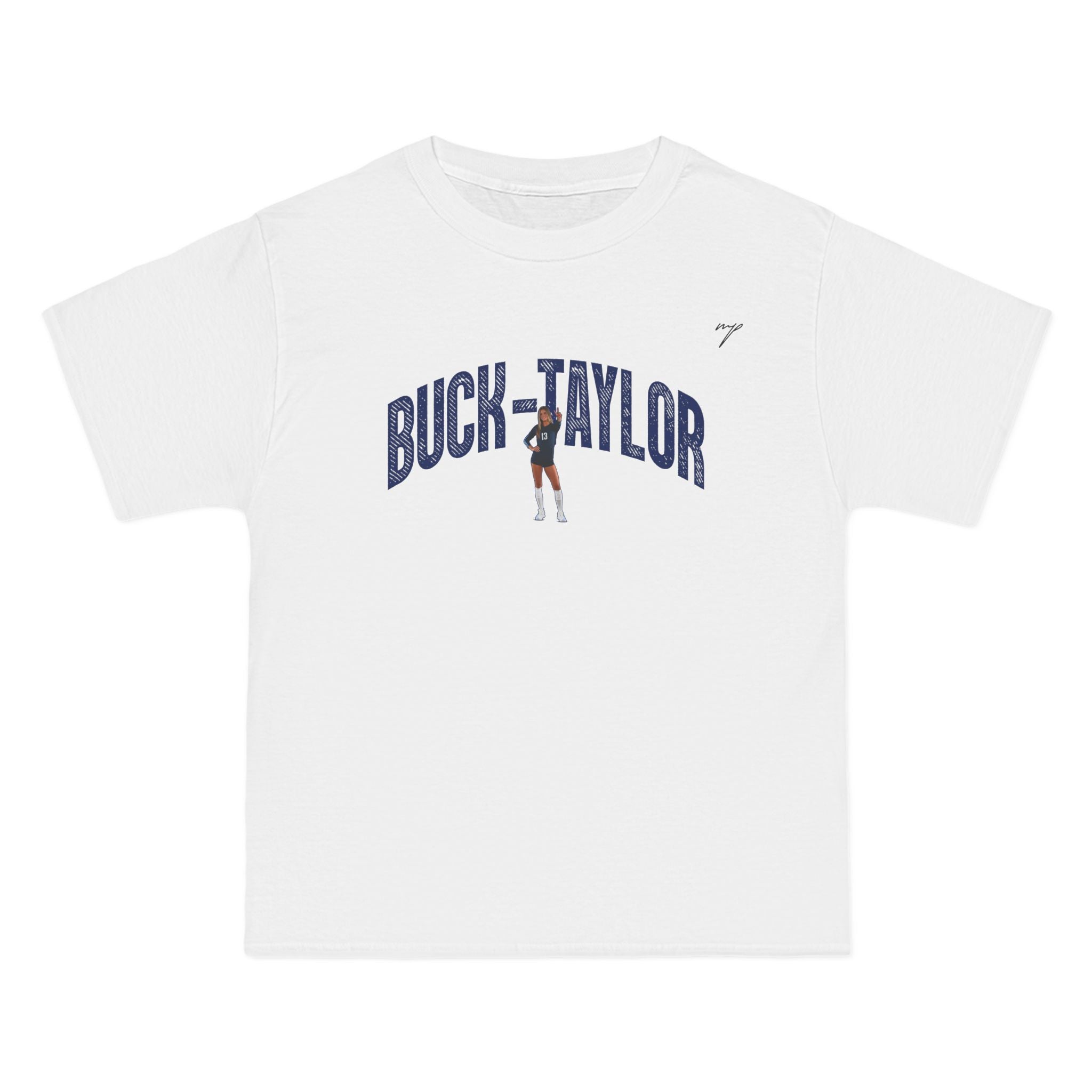 Lola Buck-Taylor Vintage Tee