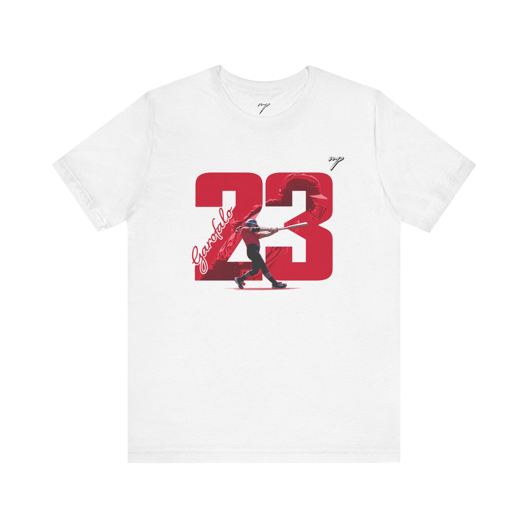 Etta Garofalo Graphic Tee