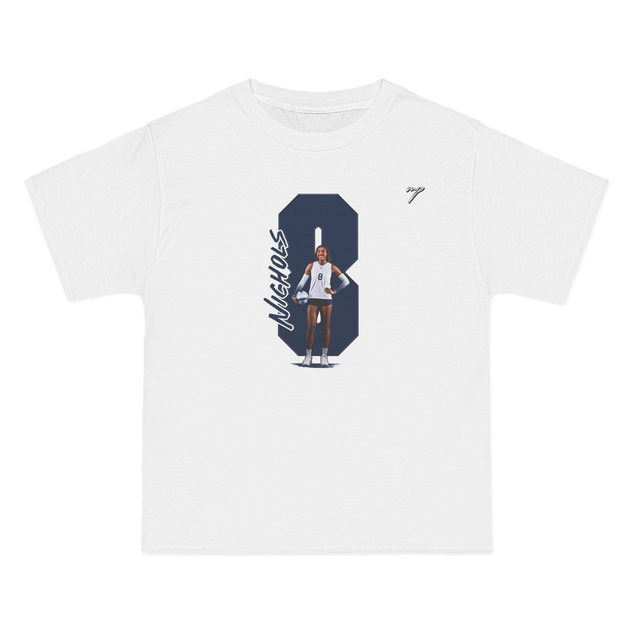 Gabrielle Nichols Vintage Tee