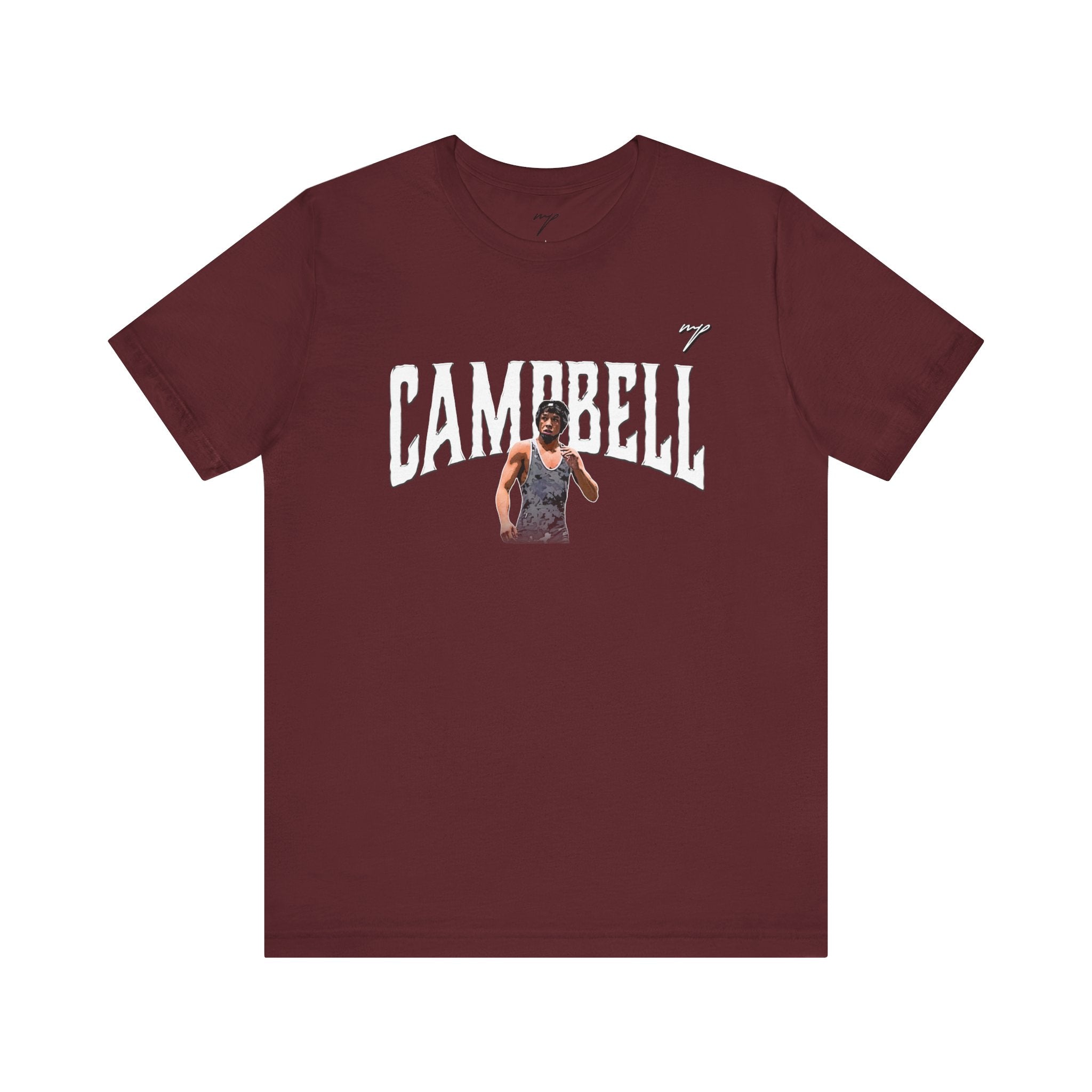 Dillon Campbell Graphic Tee