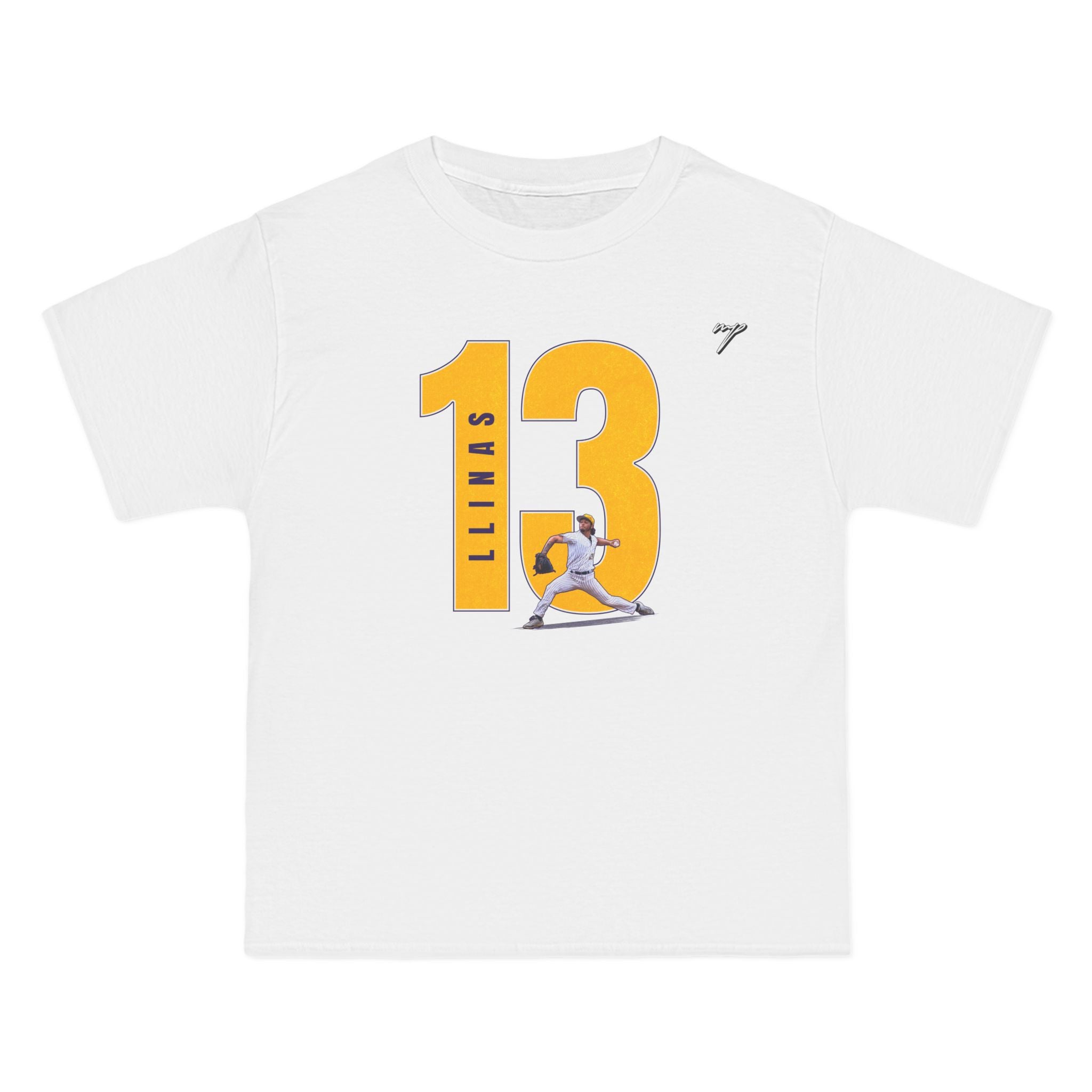 Alexander Llinas Vintage Tee