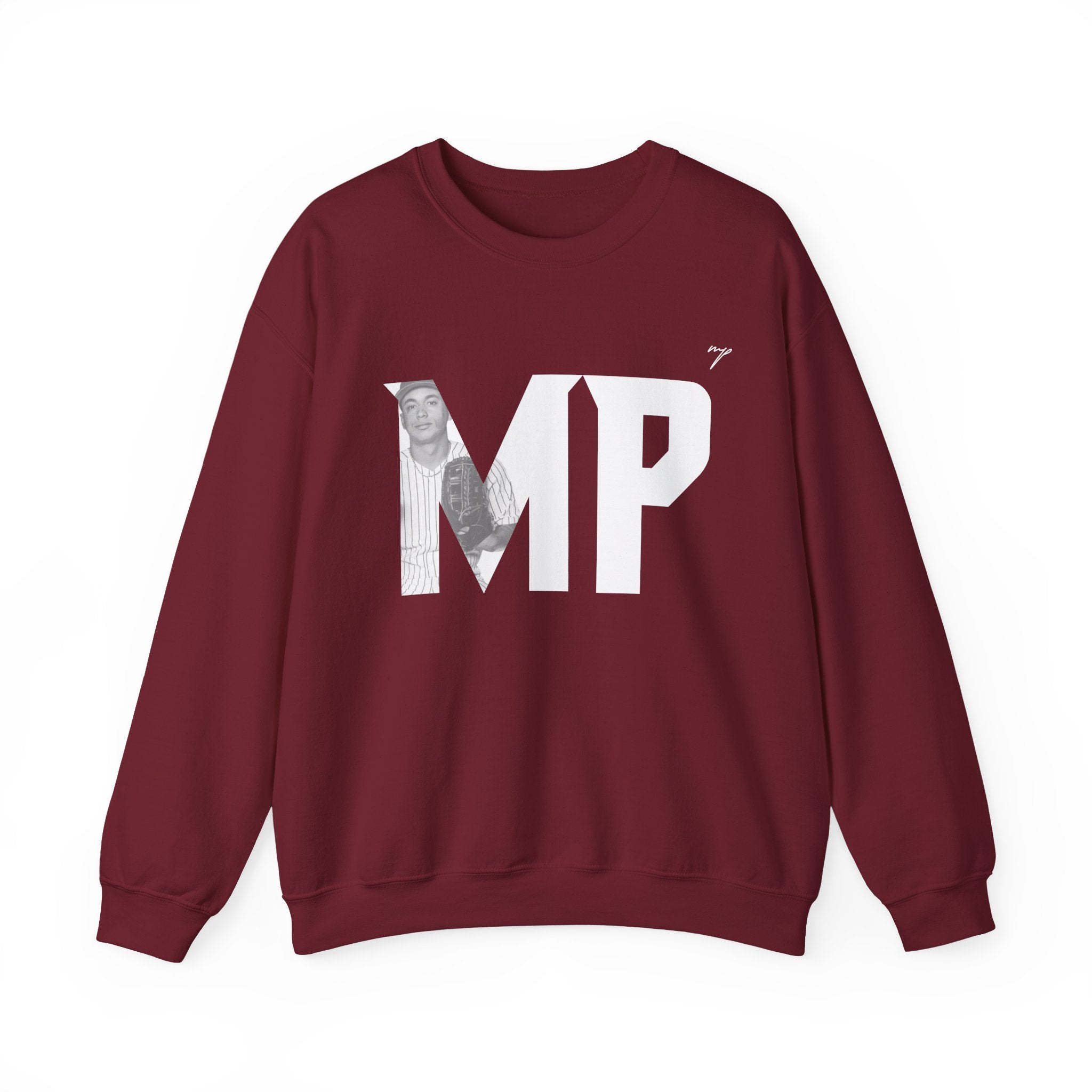 Matthew Polk Crewneck