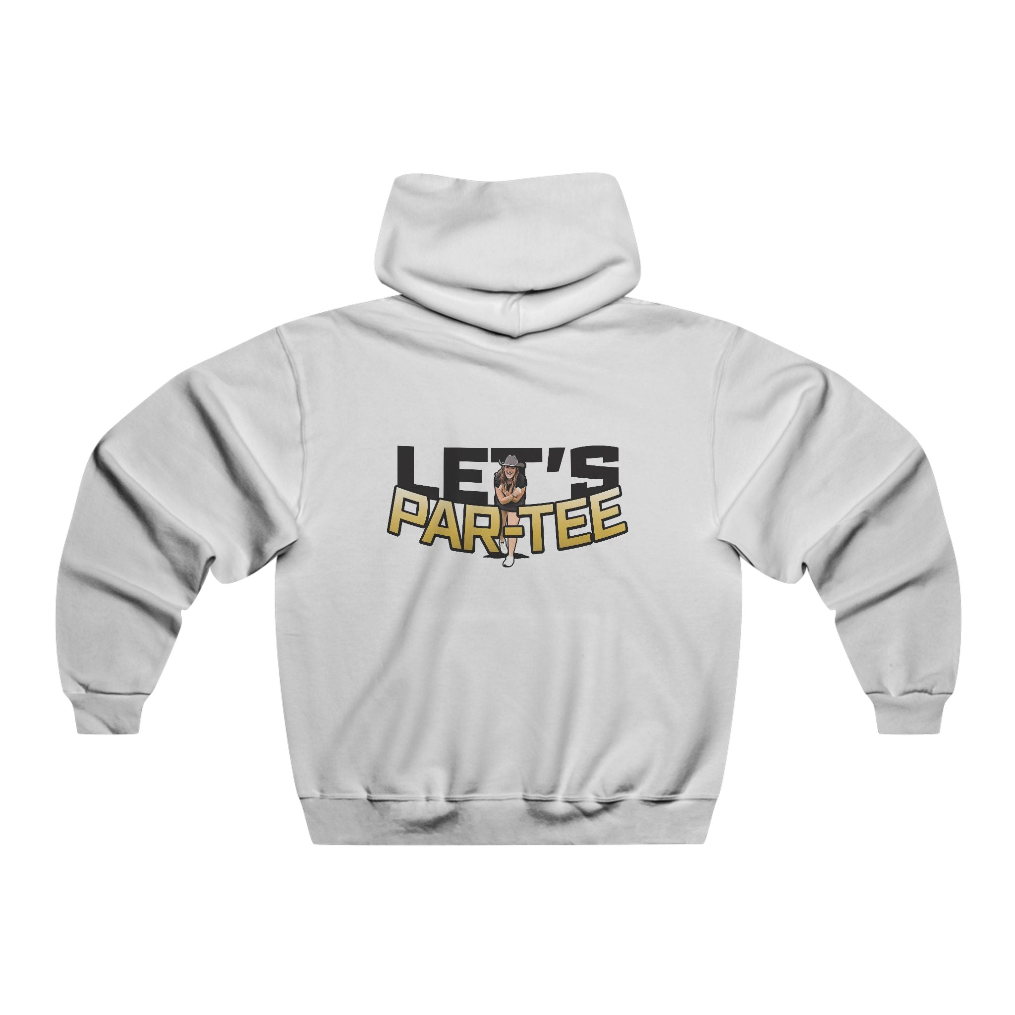 Julia Hughes Vintage Hoodie