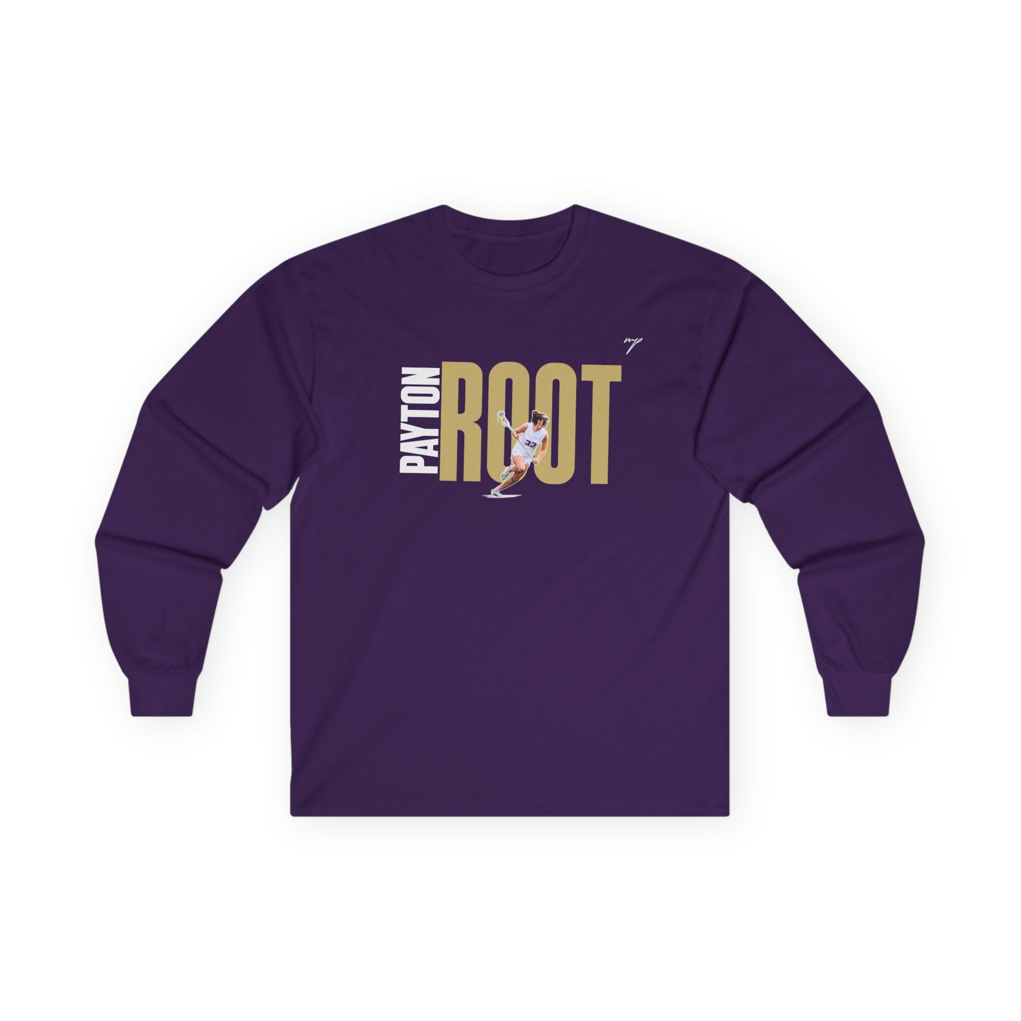 Payton Root Long Sleeve