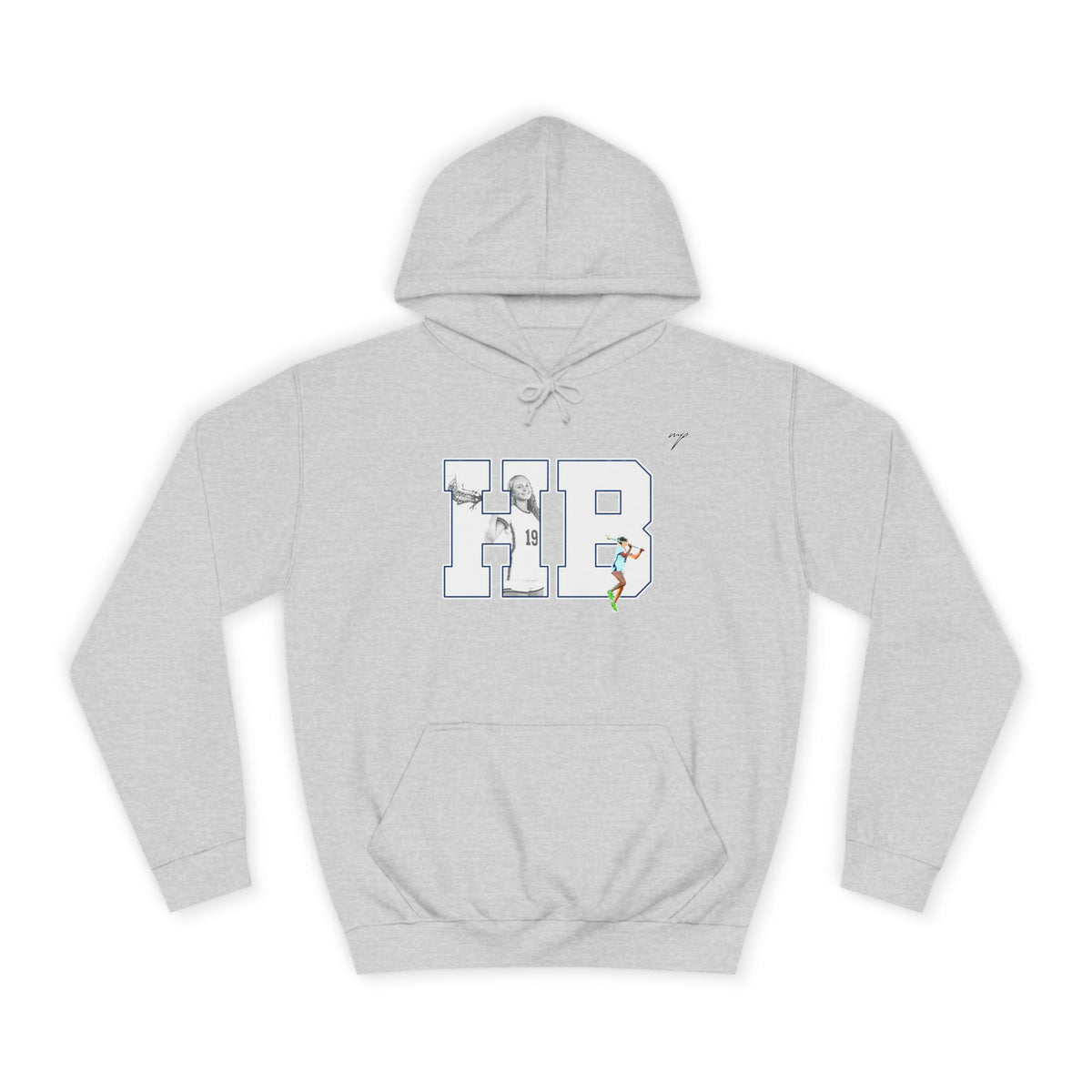 Hayden Baumgartner Hoodie