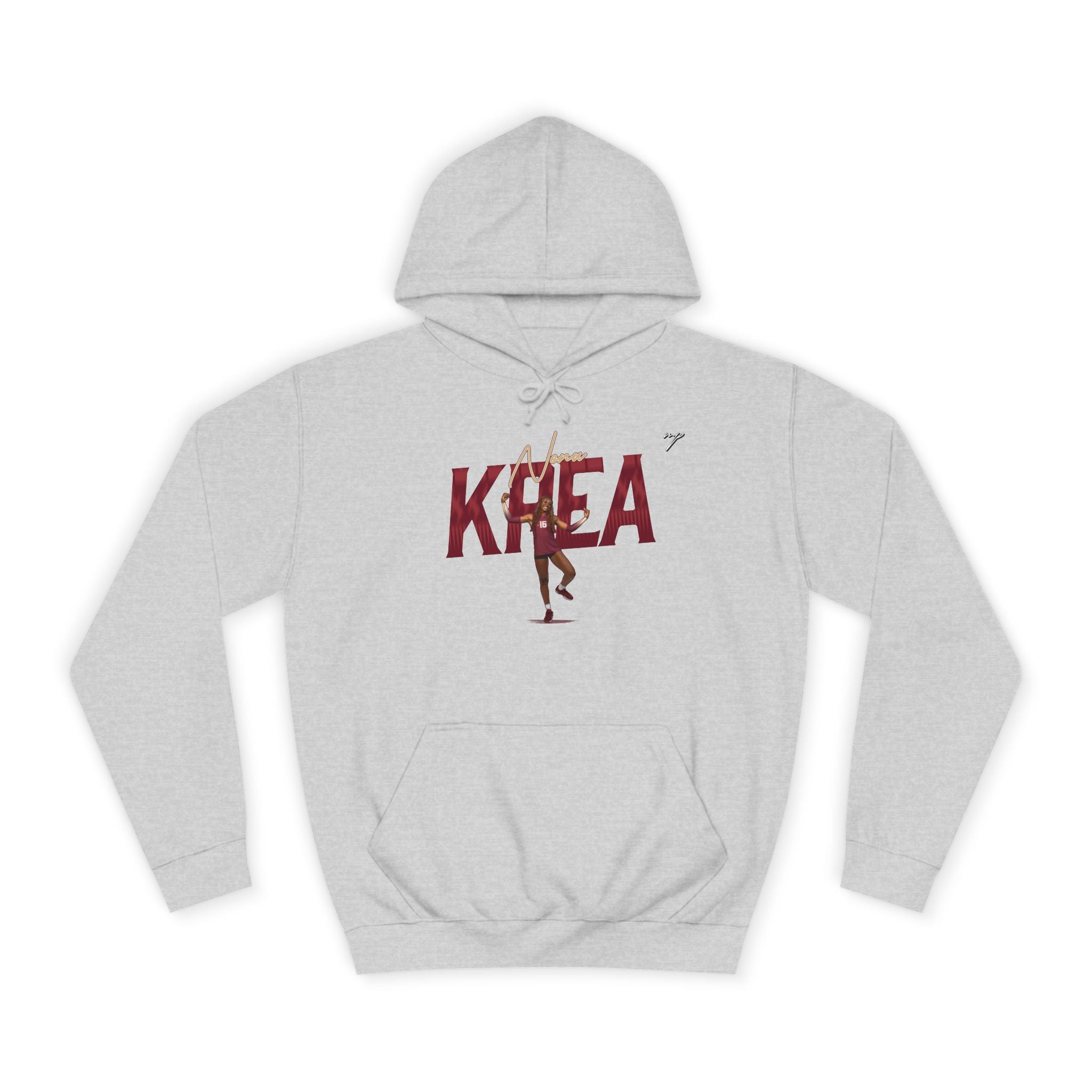 Nenu Kpea Hoodie