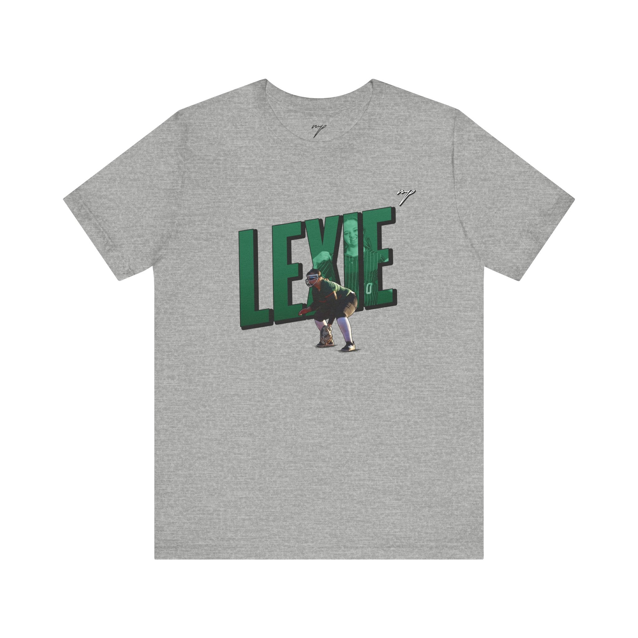Lexington Jenkins Graphic Tee